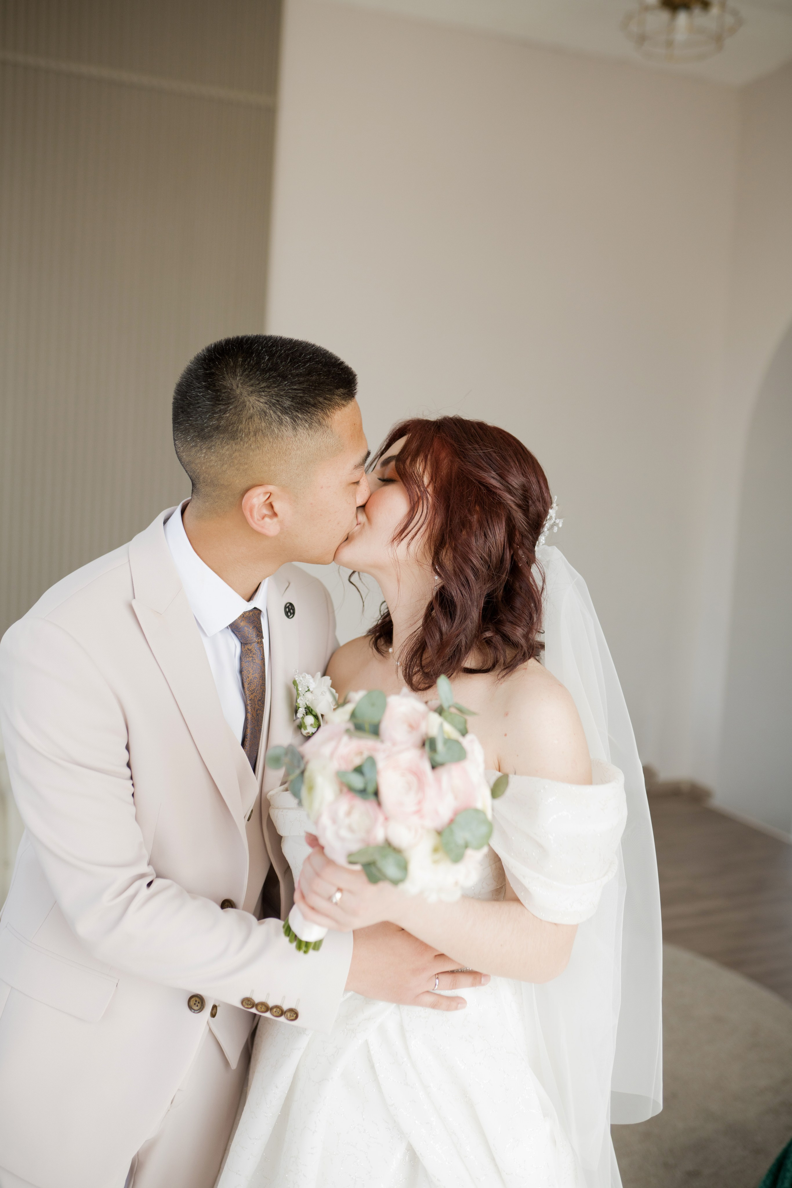 Свадьба | Илья Ксения — 2025