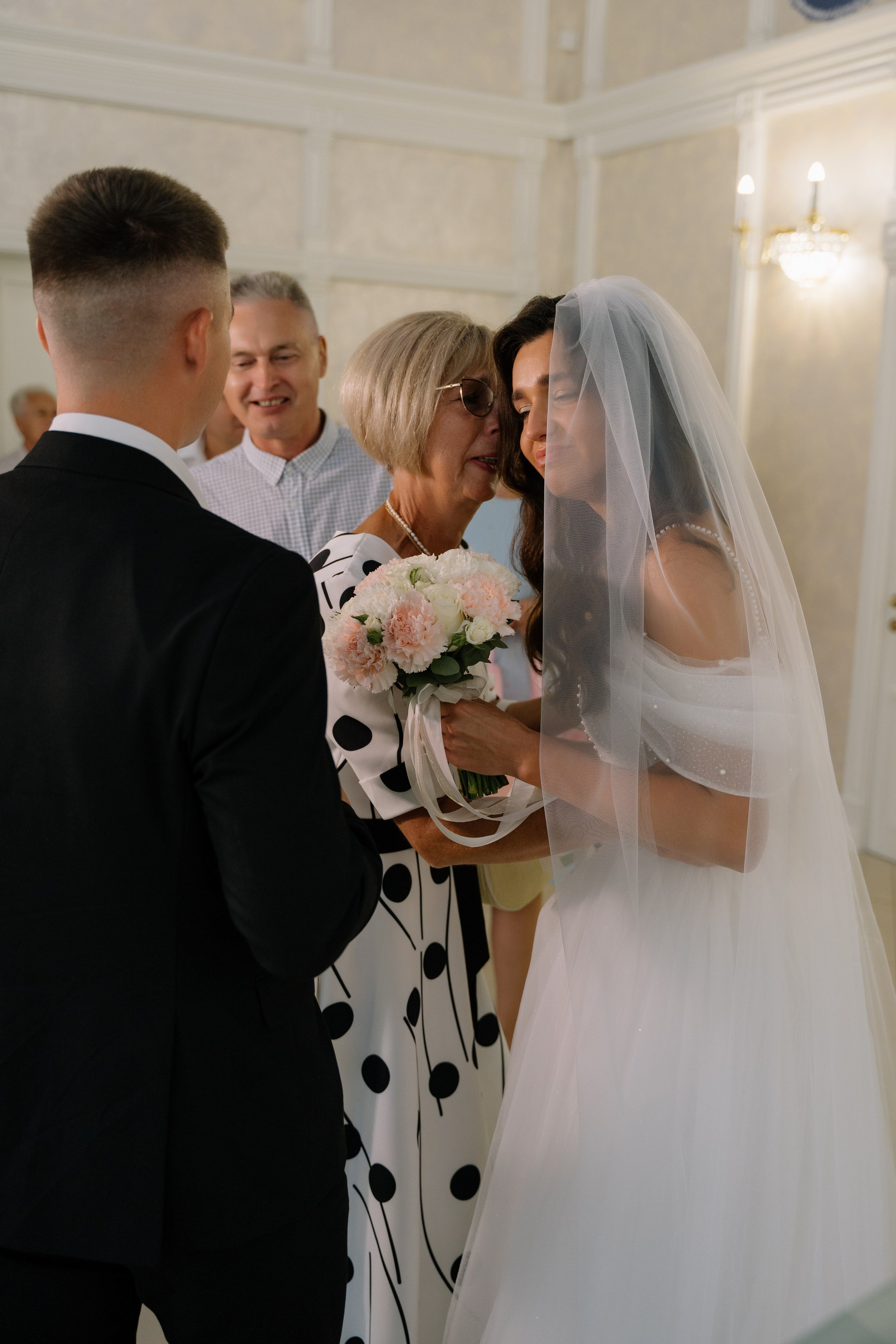 Иван & Оксана