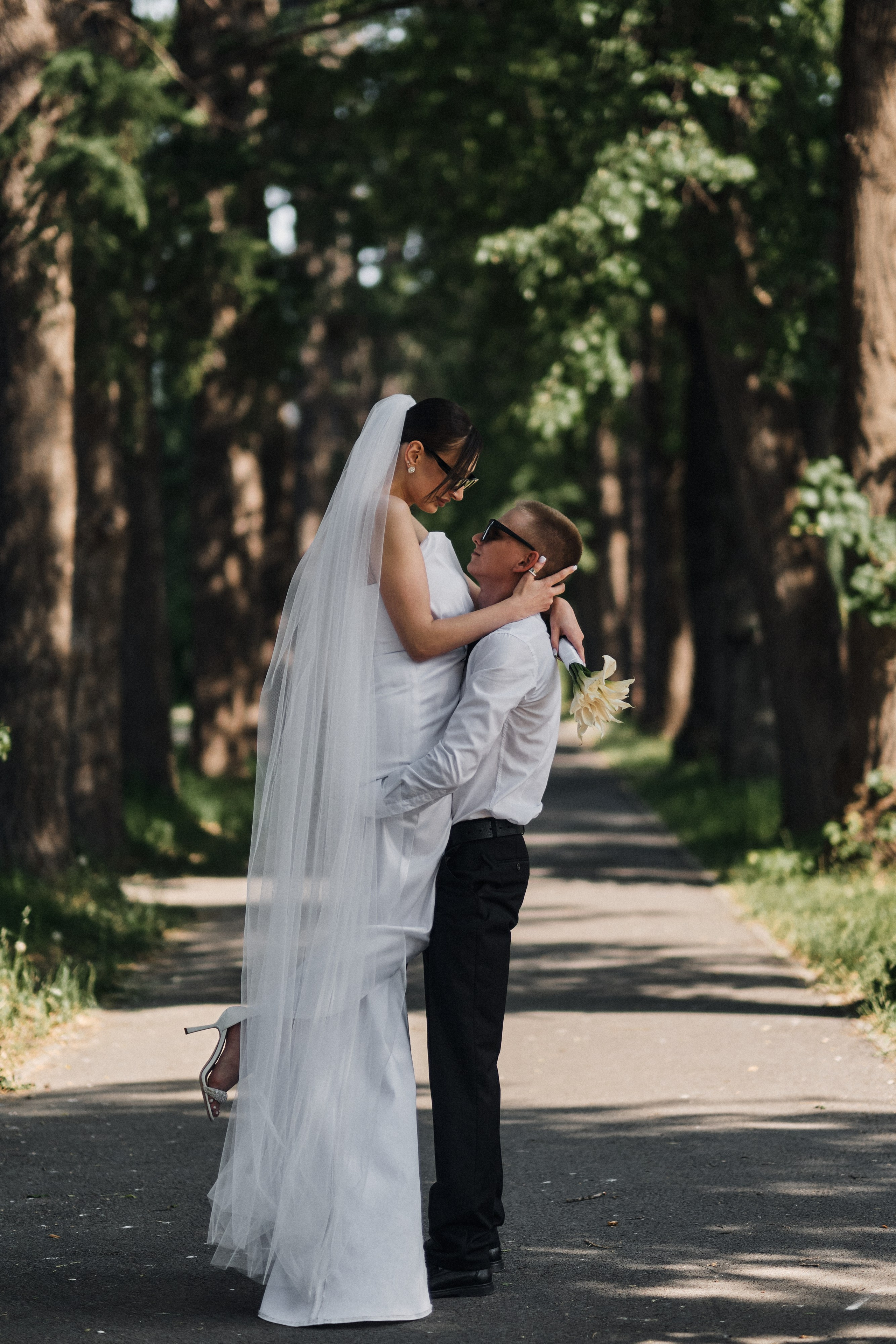 Elegant Wedding. Свадебный и портретный фотограф Орлов Никита