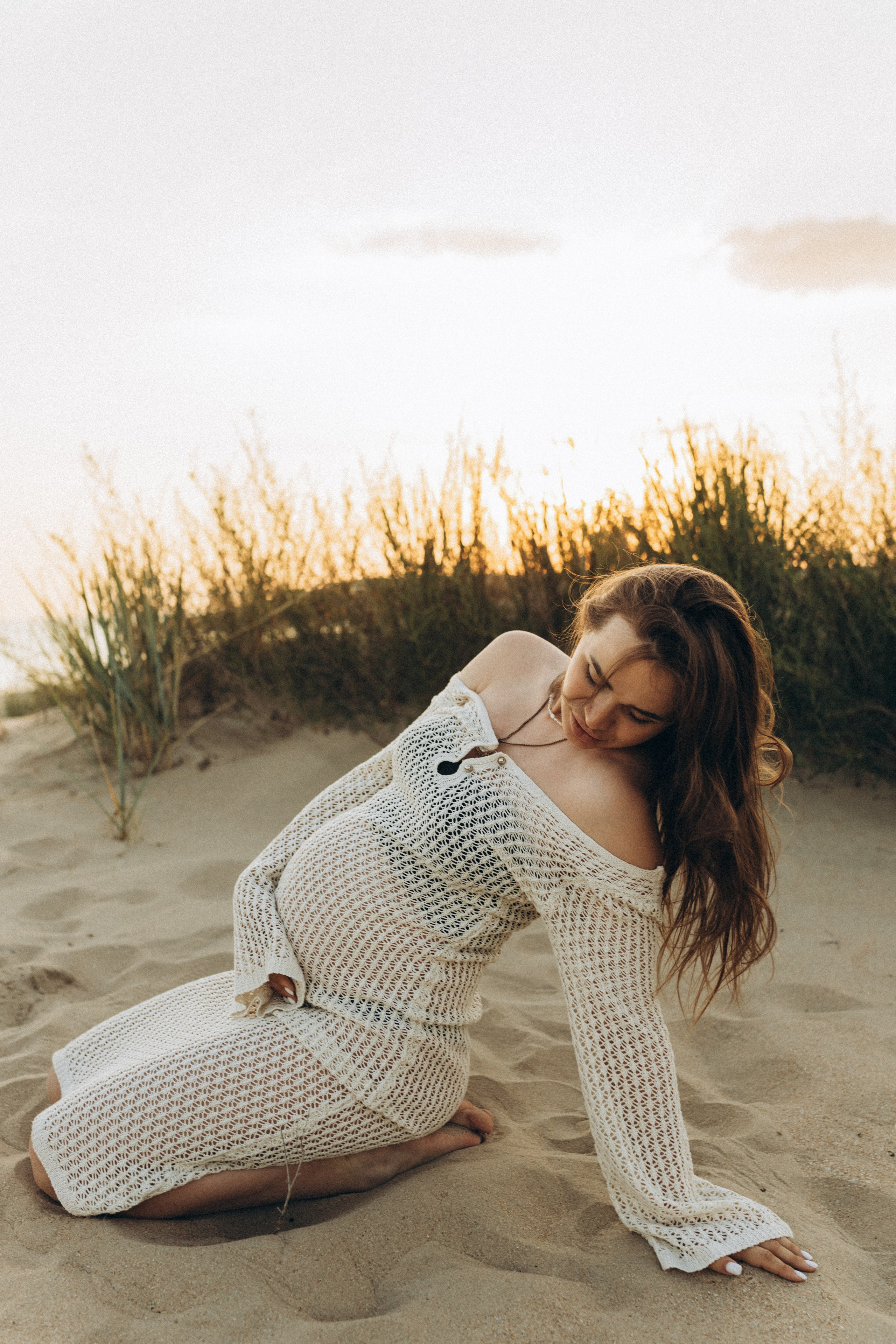 Вера. Семейный фотограф в Новороссийске и Анапе Александра Яковлева