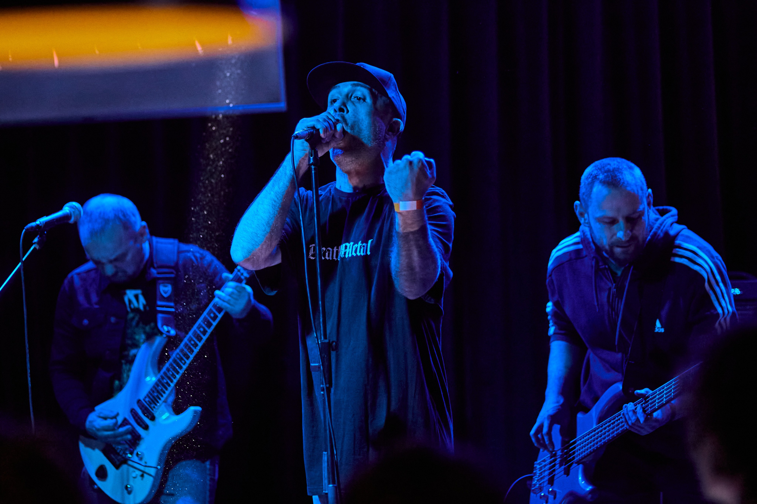 Hammer Fest. Фотограф Юлия Маринина