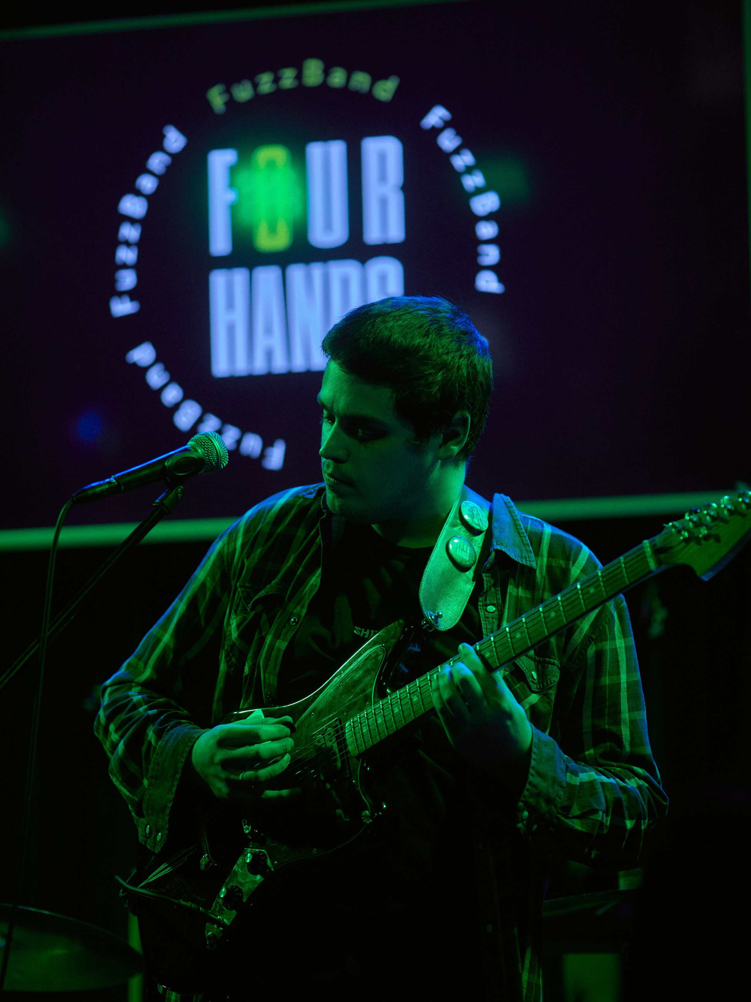 КАБАН FEST 3. Фотограф Юлия Маринина