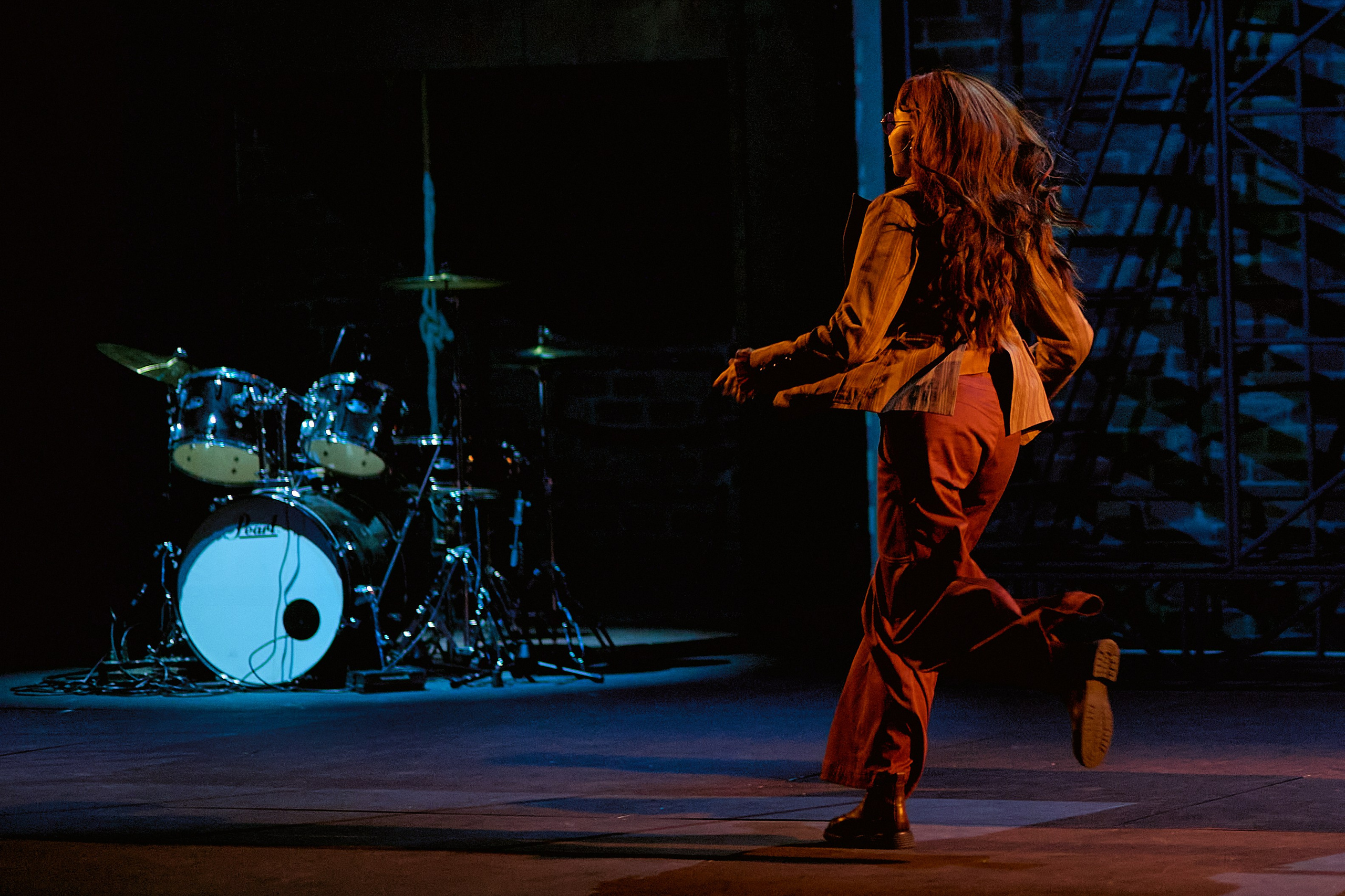 Шерлок Холмс. Фотограф Юлия Маринина