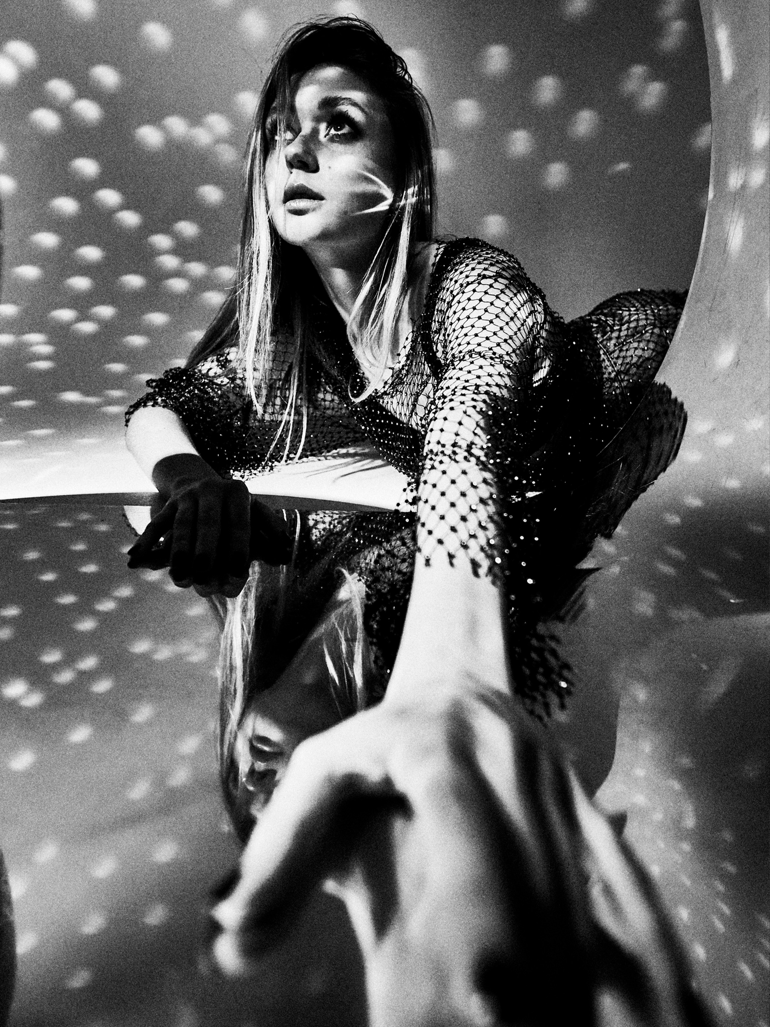 Фотограф Юлия Маринина