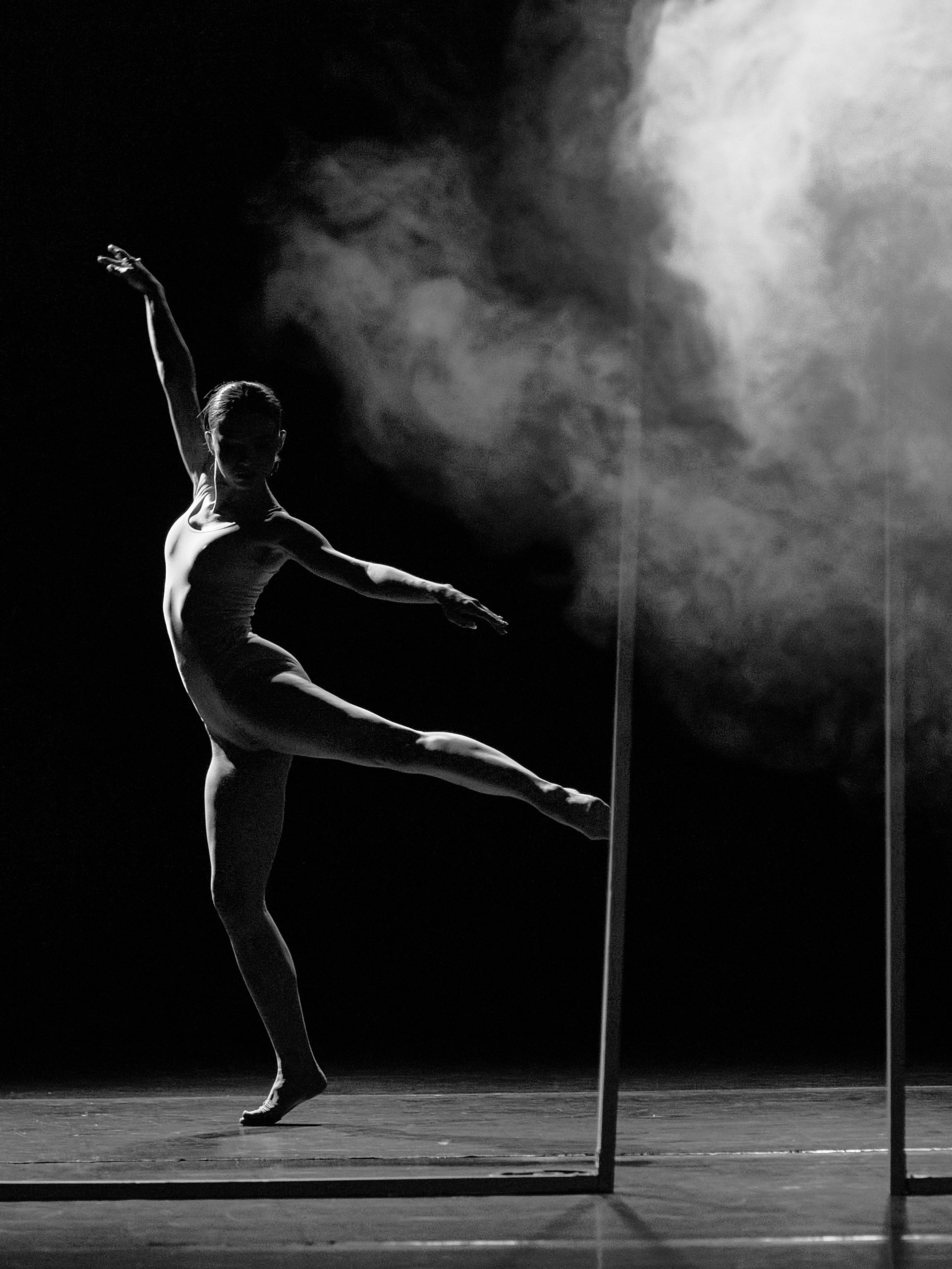 COLPO DI FULMINE. Фотограф Юлия Маринина