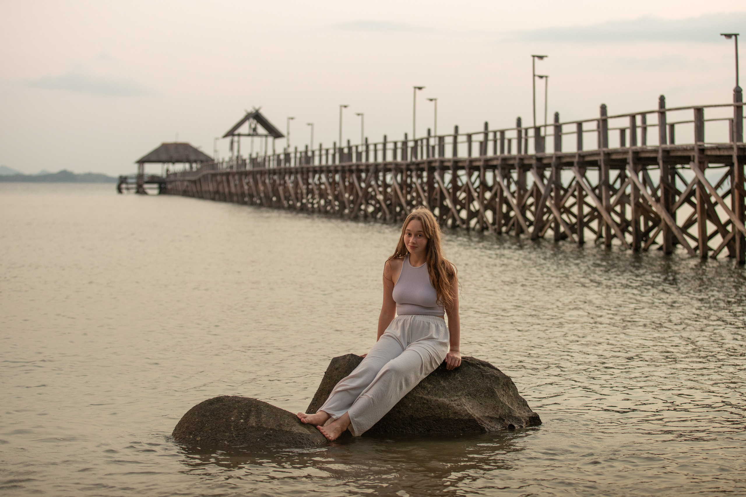 Морская история. Семейный и детский фотограф Елена Коловицкова