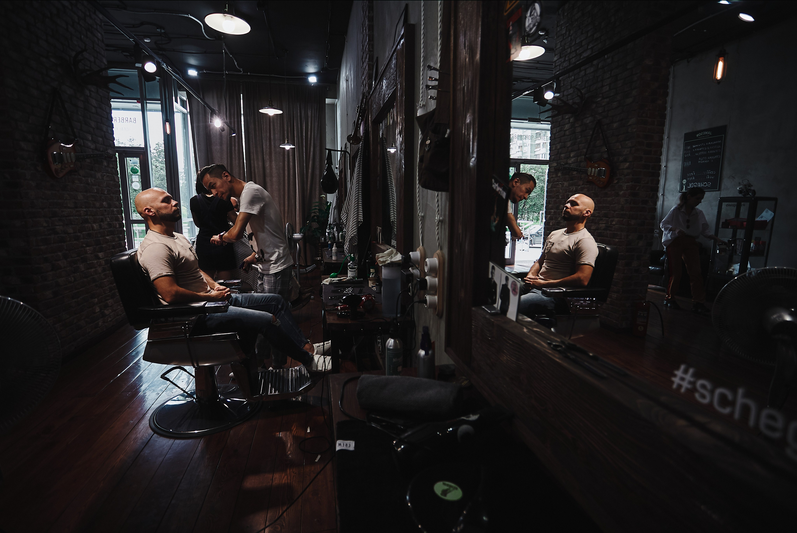 Свадебное портфолио. Главная