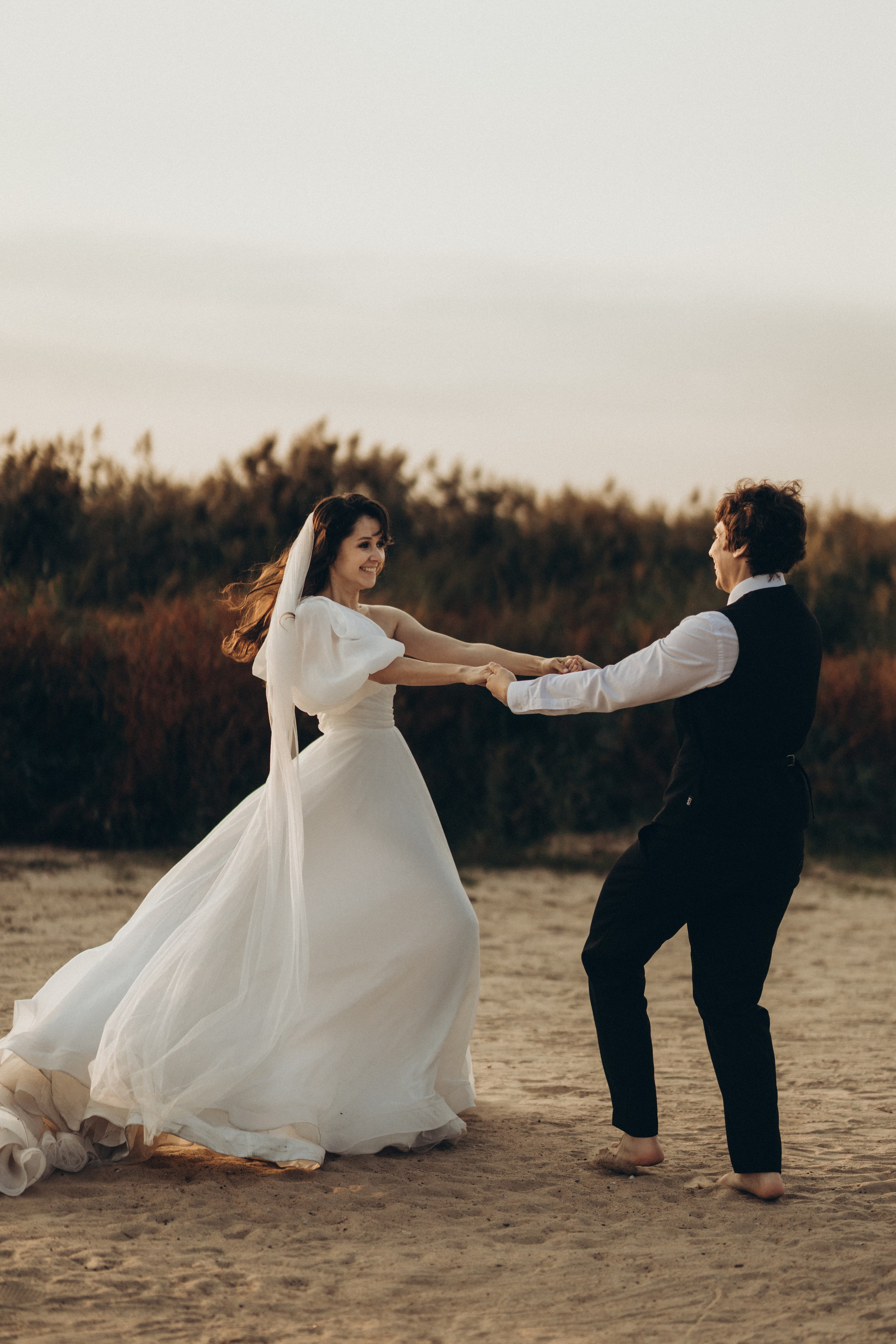 Питерское море. Фотограф Санкт-Петербург|СПБ|Питер Марина Медведева