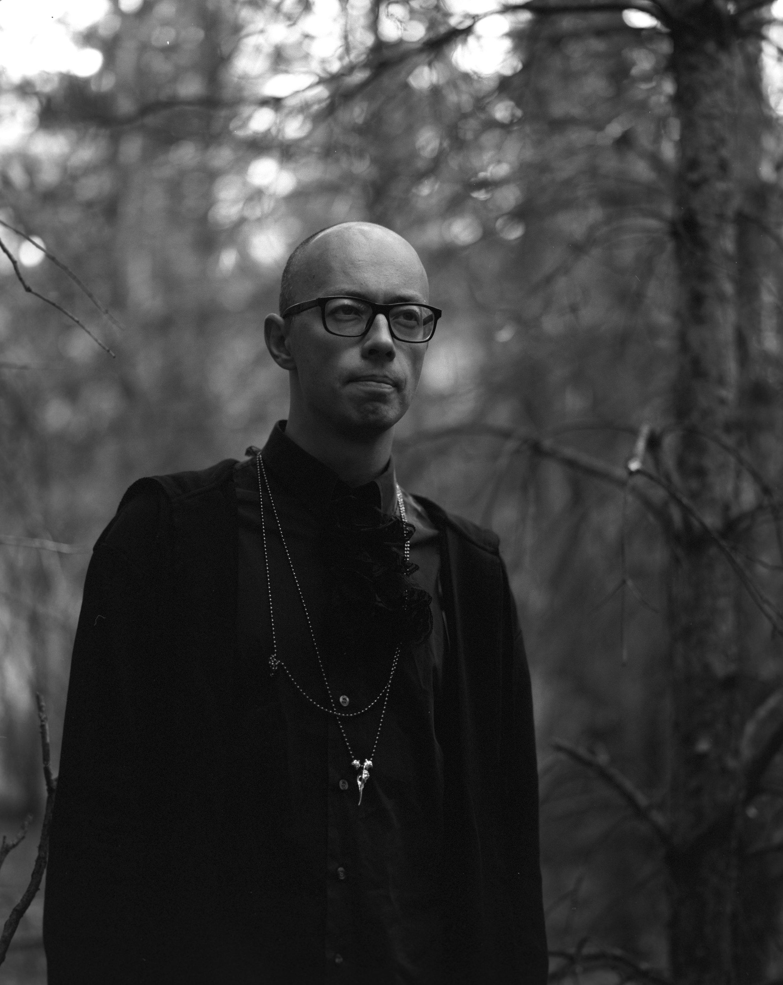 Готы. Фотограф в Санкт-Петербурге Березовский Даниил