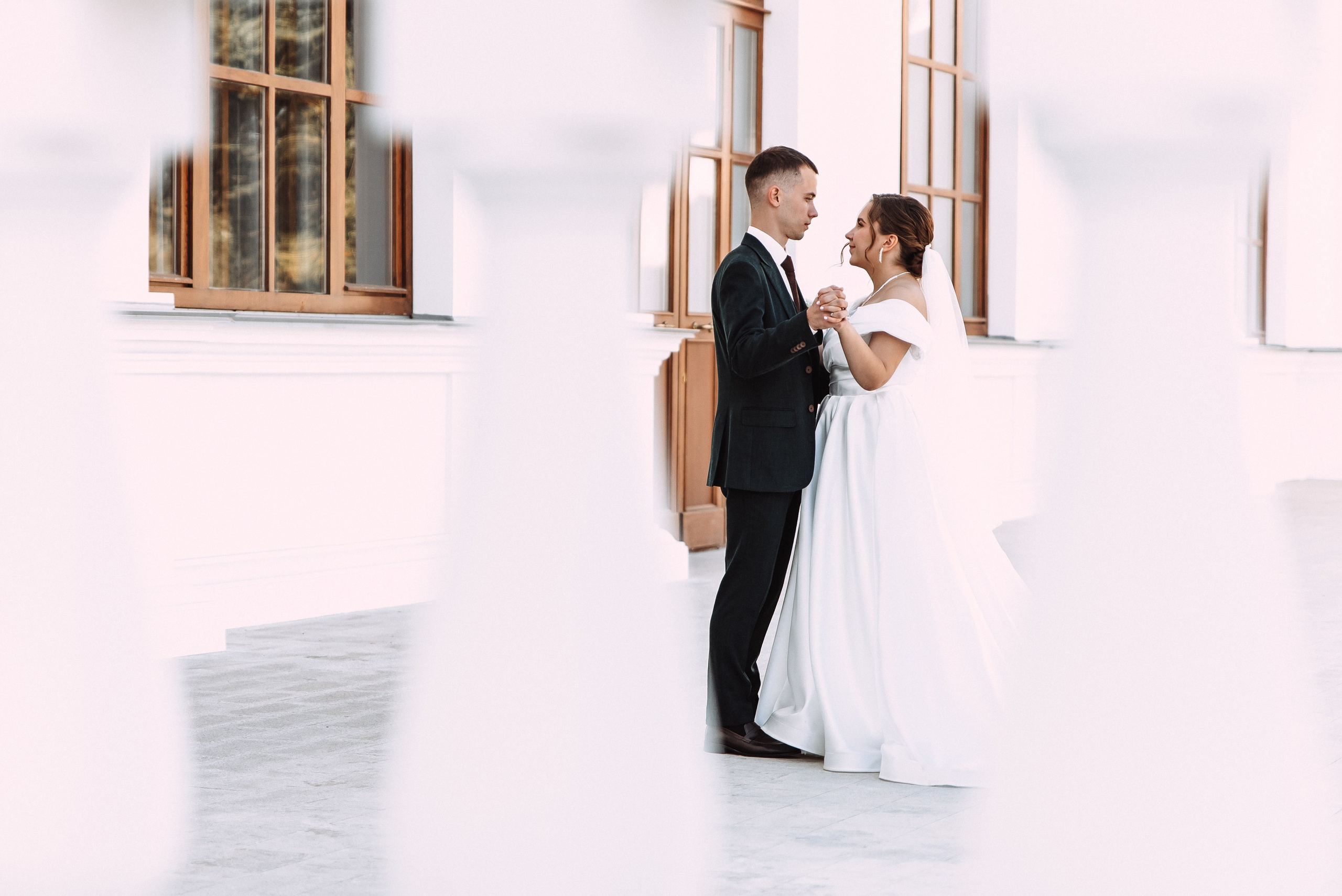 Александр + Анастасия. Свадебный и семейный фотограф в Волгограде Олеся Лисицкая