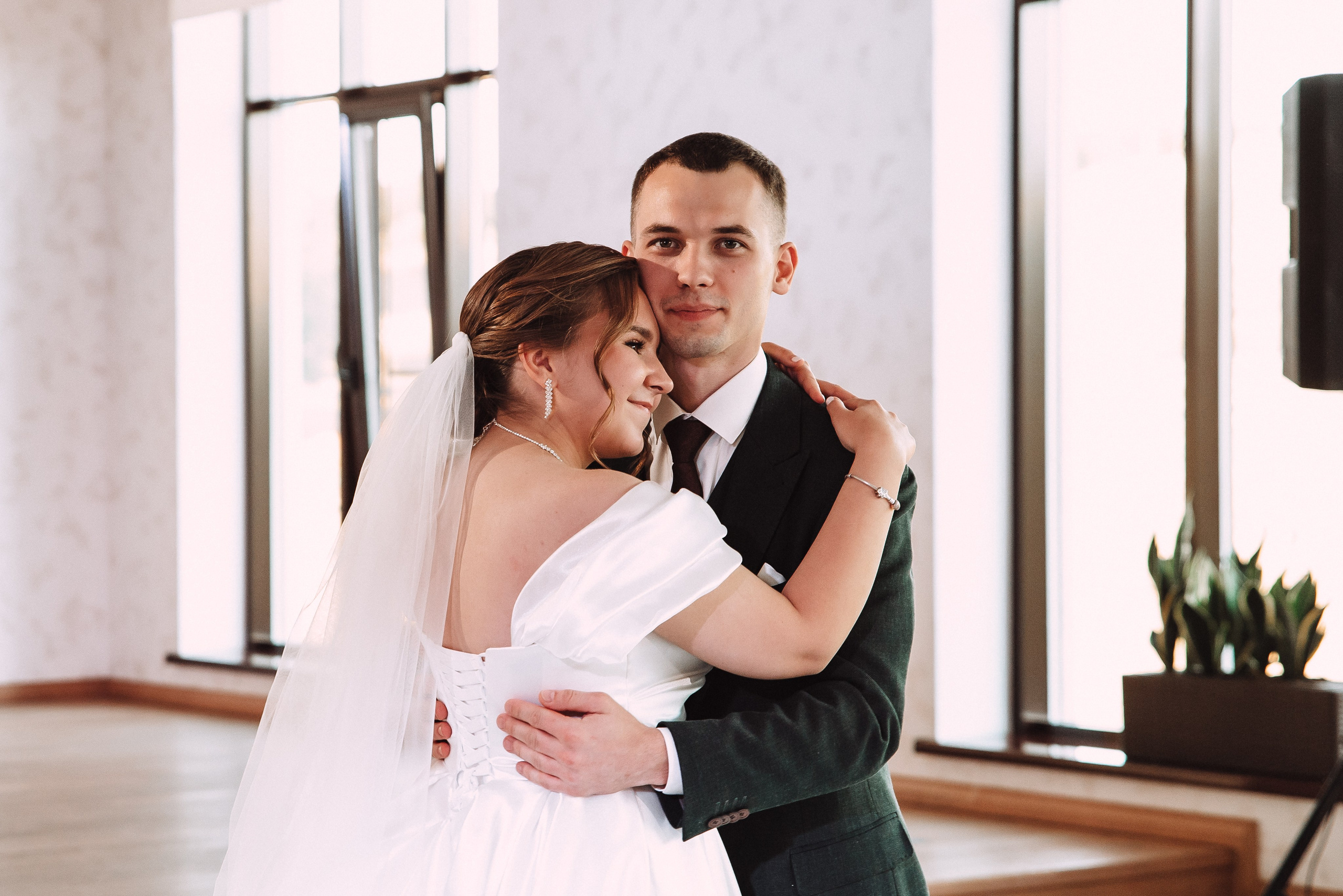 Александр + Анастасия. Свадебный и семейный фотограф в Волгограде Олеся Лисицкая