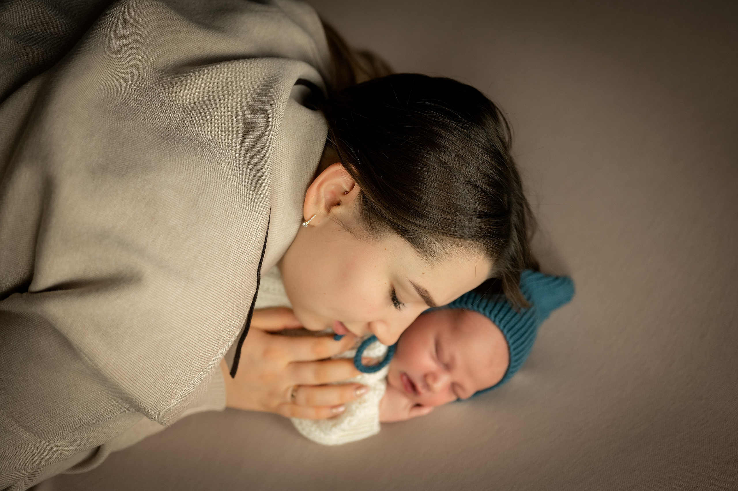 #фотосессия новорожденного. Фотограф новорождённых, семейный, школьный в городе Калуге Евгения