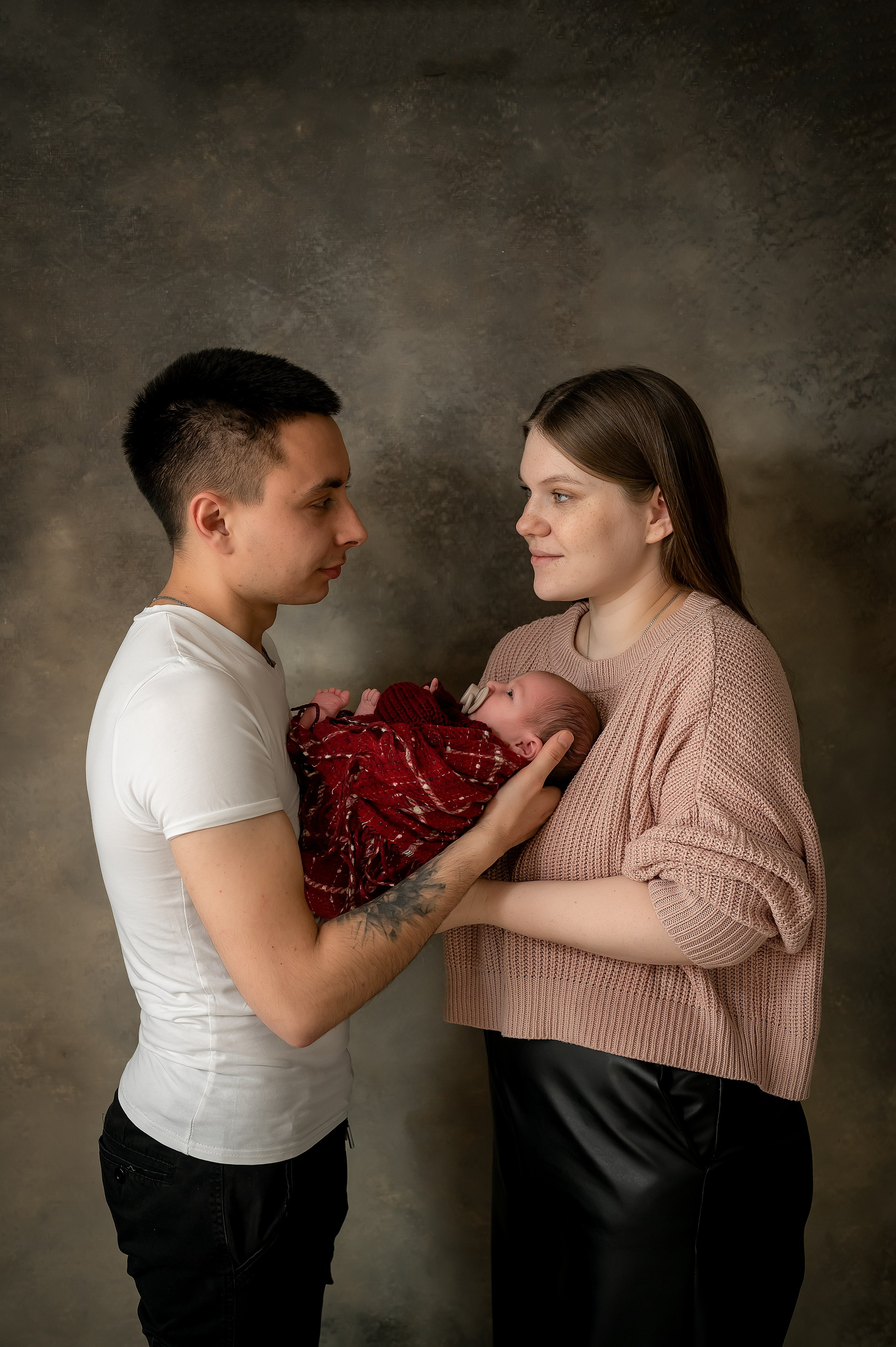 #фотосессия новорожденного. Фотограф новорождённых, семейный, школьный в городе Калуге Евгения