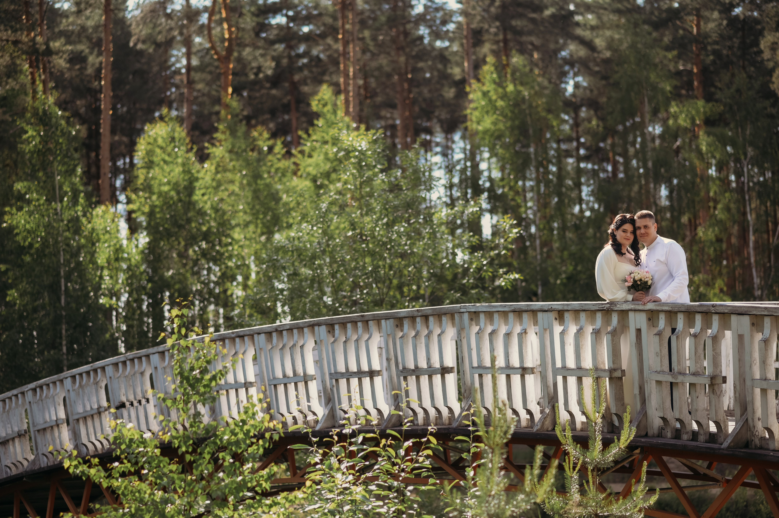 Люба & Егор. Семейный фотограф Олеся Батурина Рязань