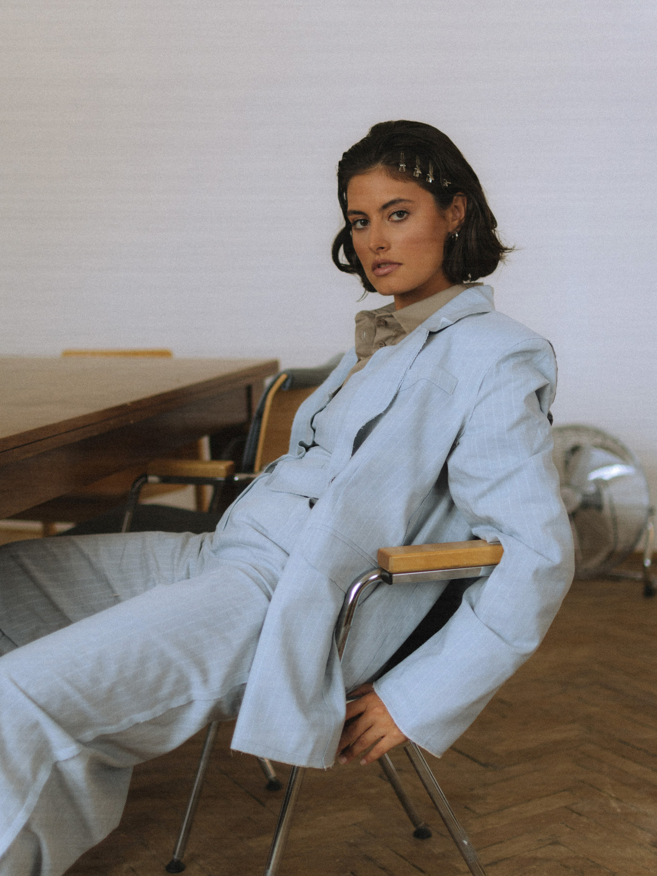 Света Ширшова. Портретный и свадебный фотограф Москва Валерия Возняковская