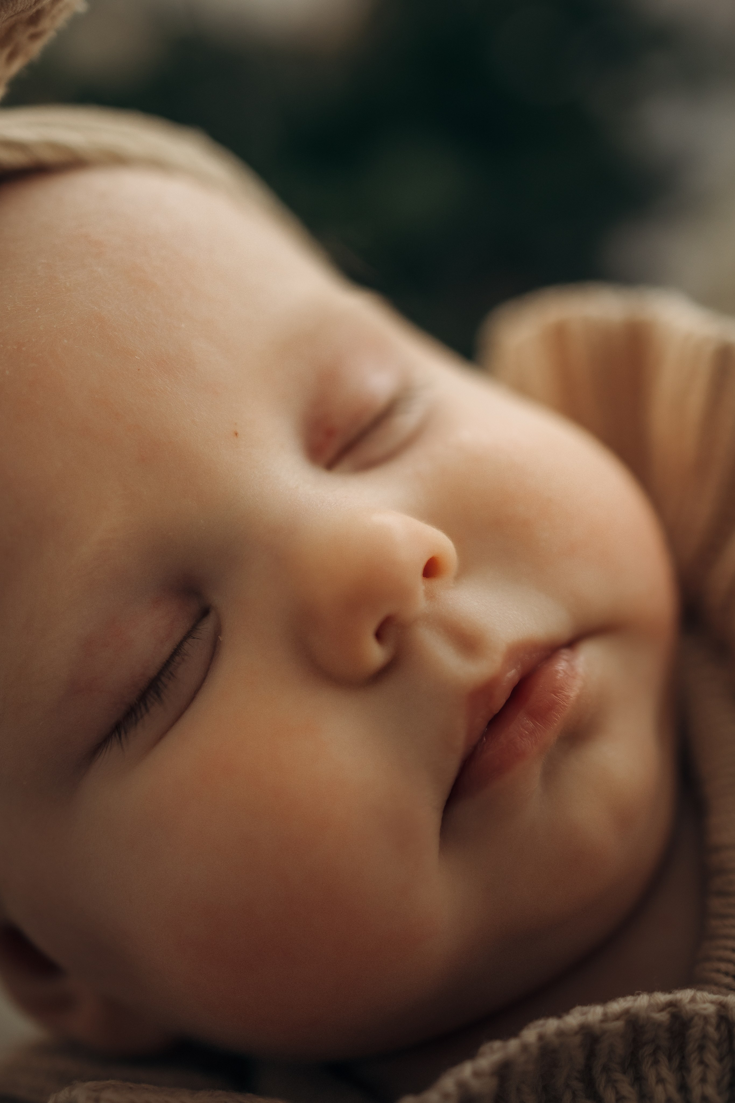 Отзывы. Семейный фотограф новорожденных (домашний ньюборн) | УФА |Гульнара Зиновьева