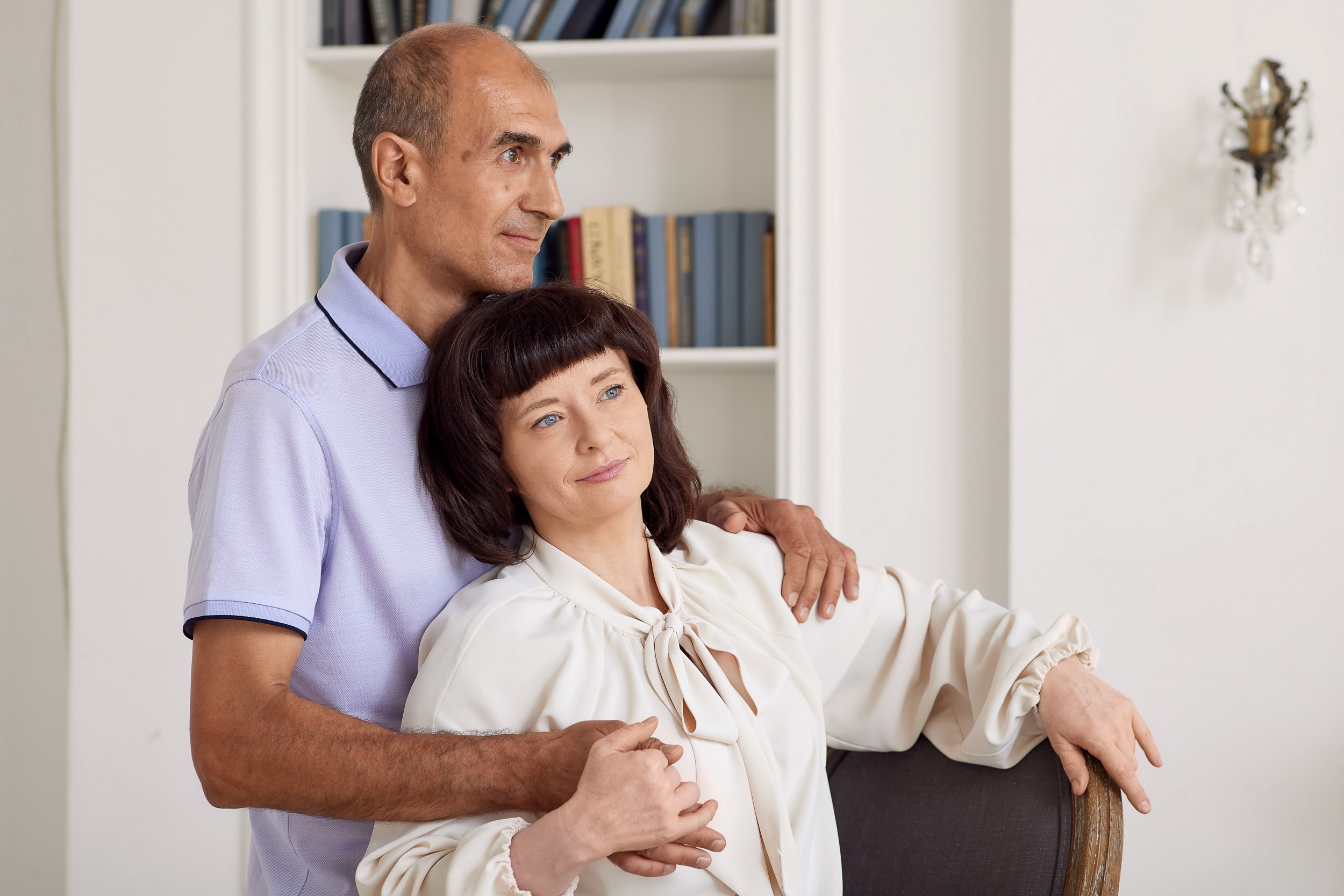 Семейная фотосессия Фотограф Михаил Семенов, г. Ярославль