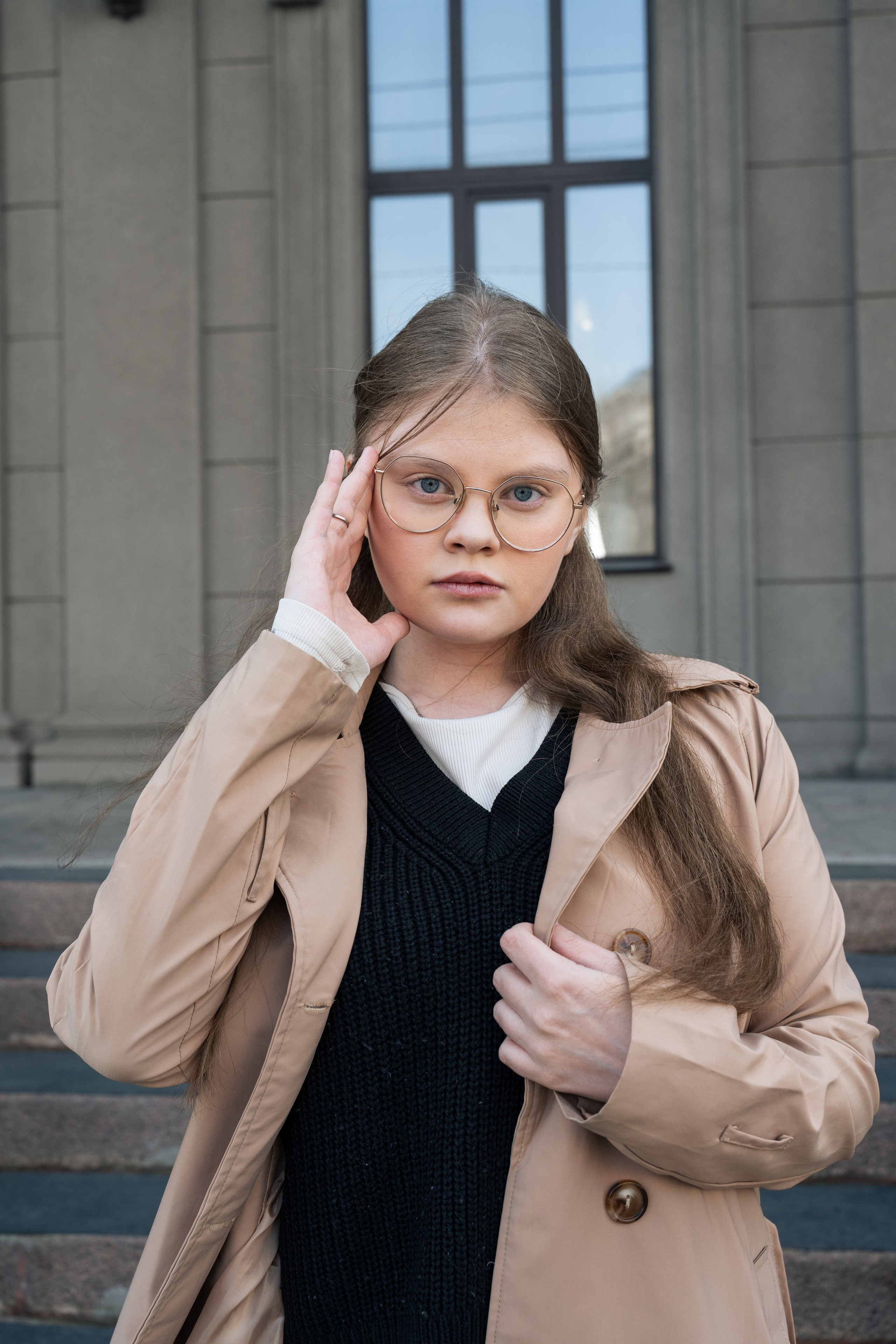 Ляхова Катерина. Promodels