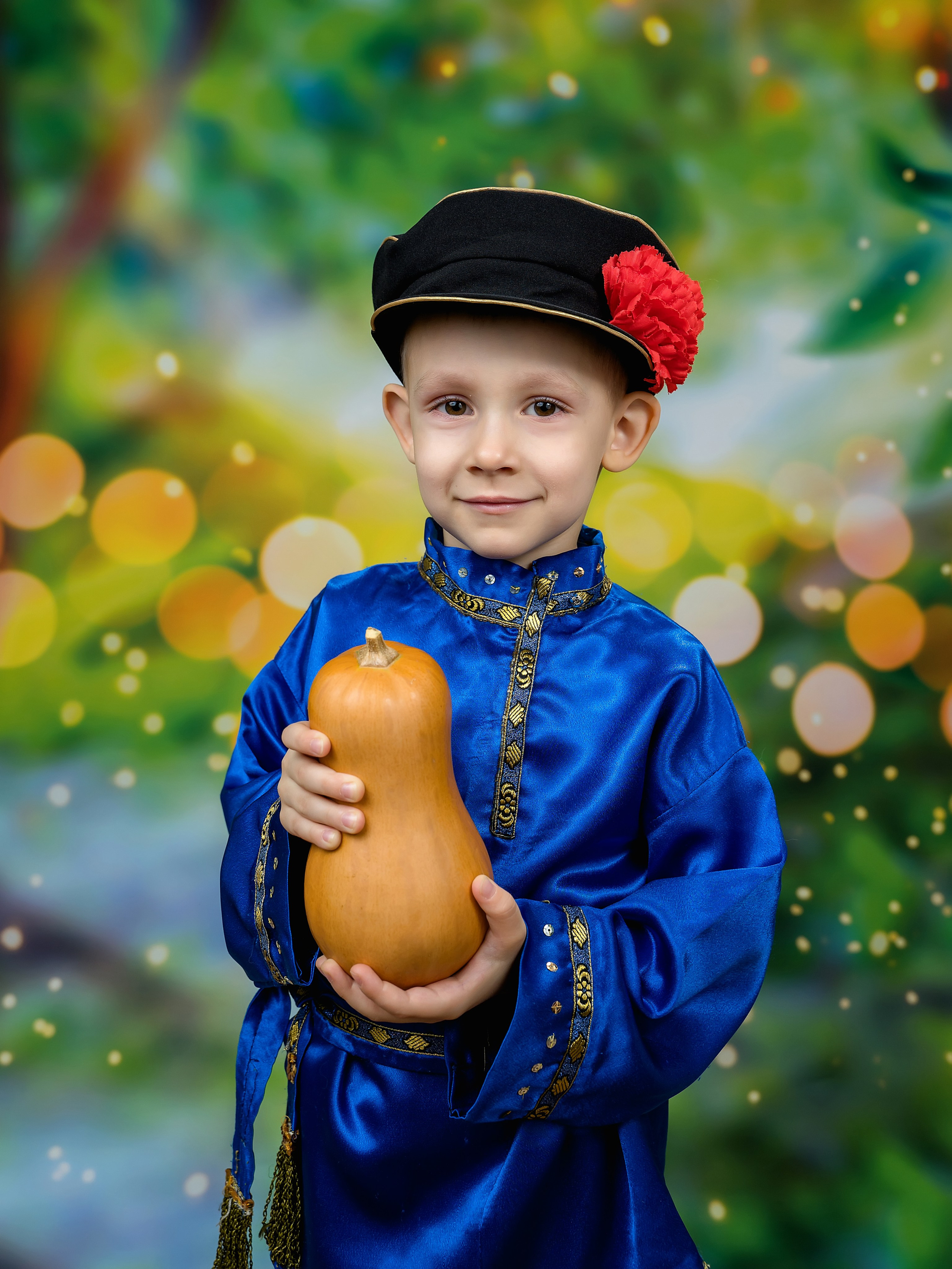 Фотосессии для детей