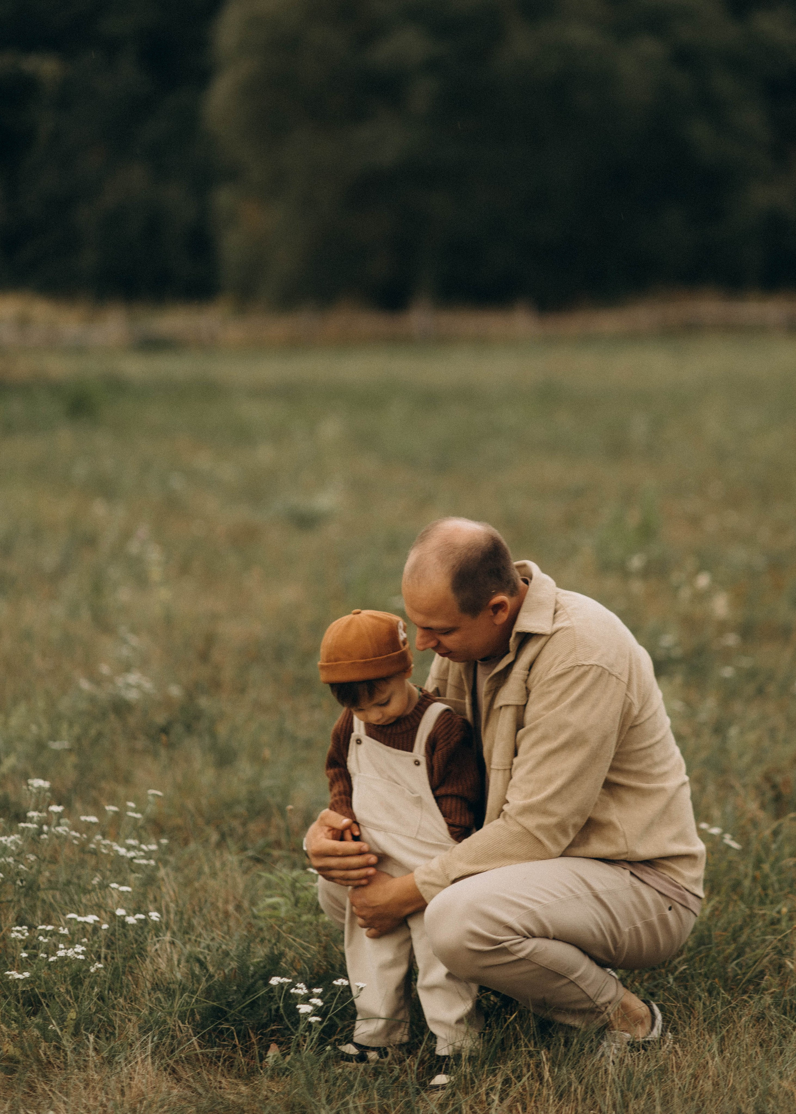 История одной семьи. Фотограф в Ставрополе Карабанова Юлия