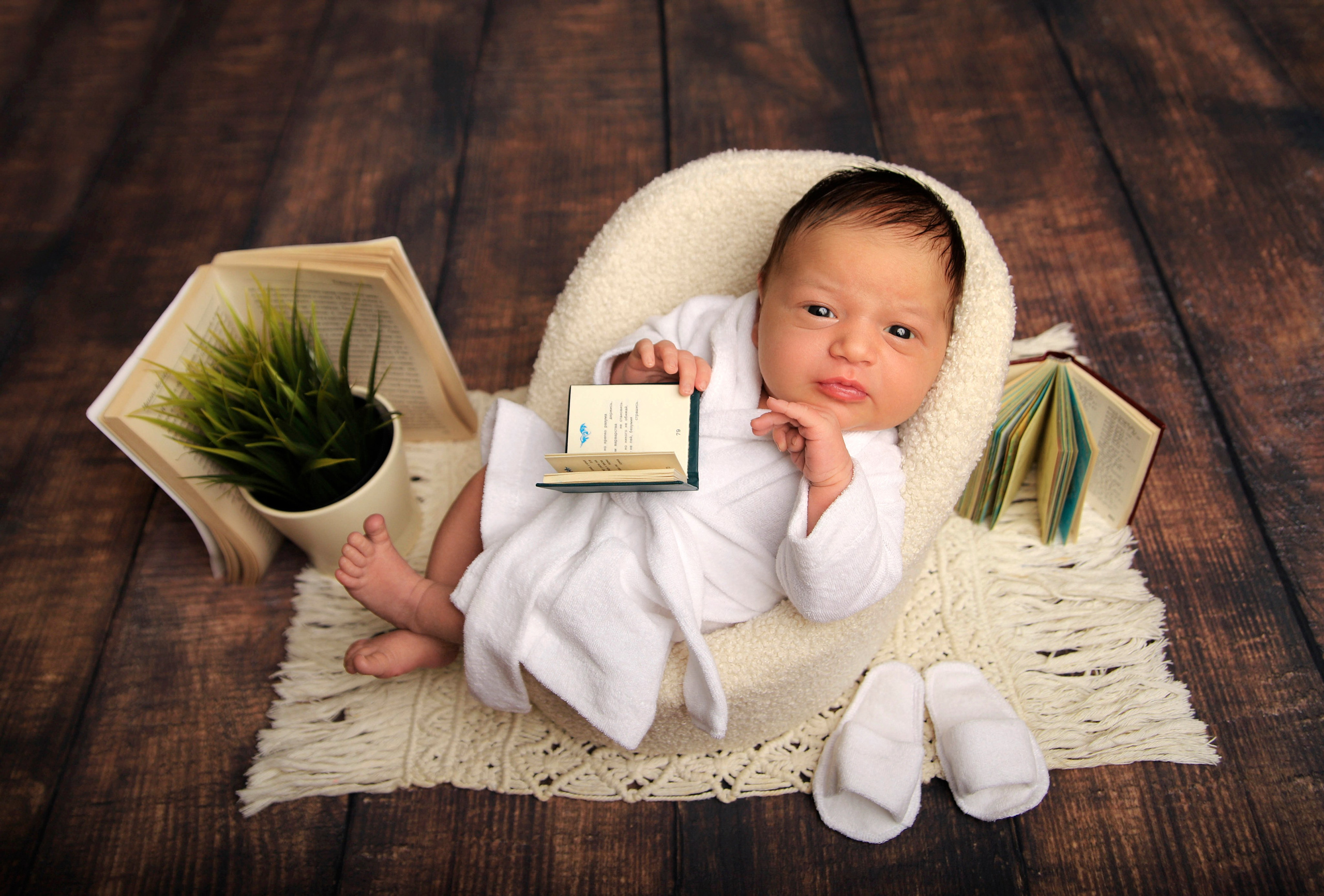 NEWBORN Мальчики. Фотограф новорожденных в Москве и области Мария Самсон