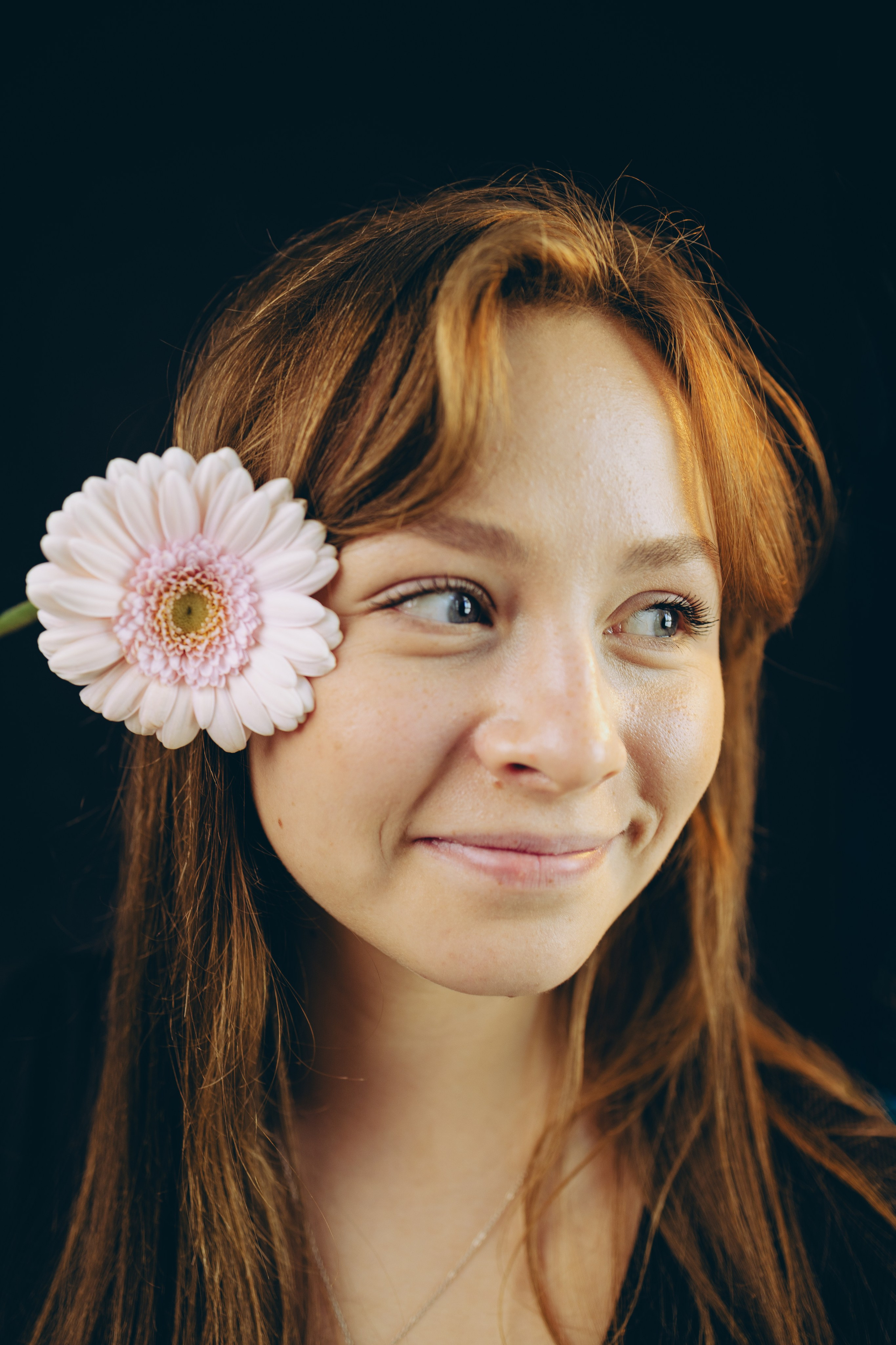 Арина. Ksenia de Rossi | Съемка в Самаре
