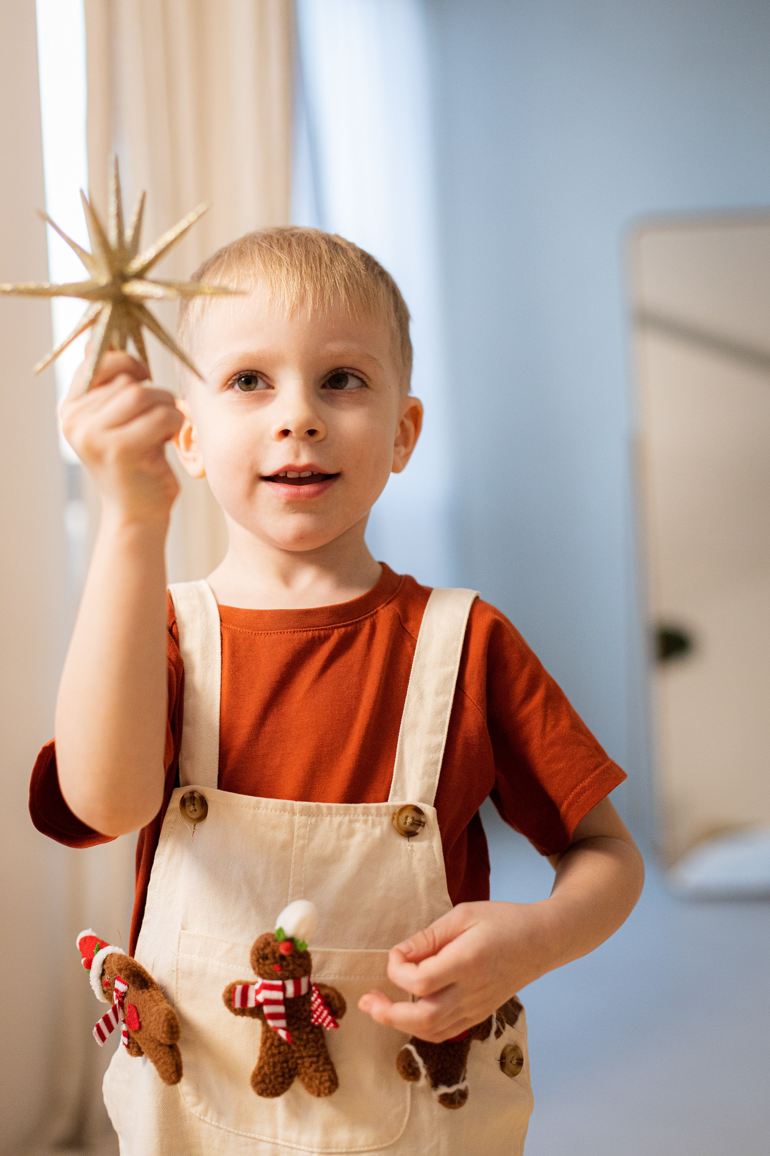 Мишаня с семьей. Семейный фотограф Трусова Евгения в Екатеринбурге