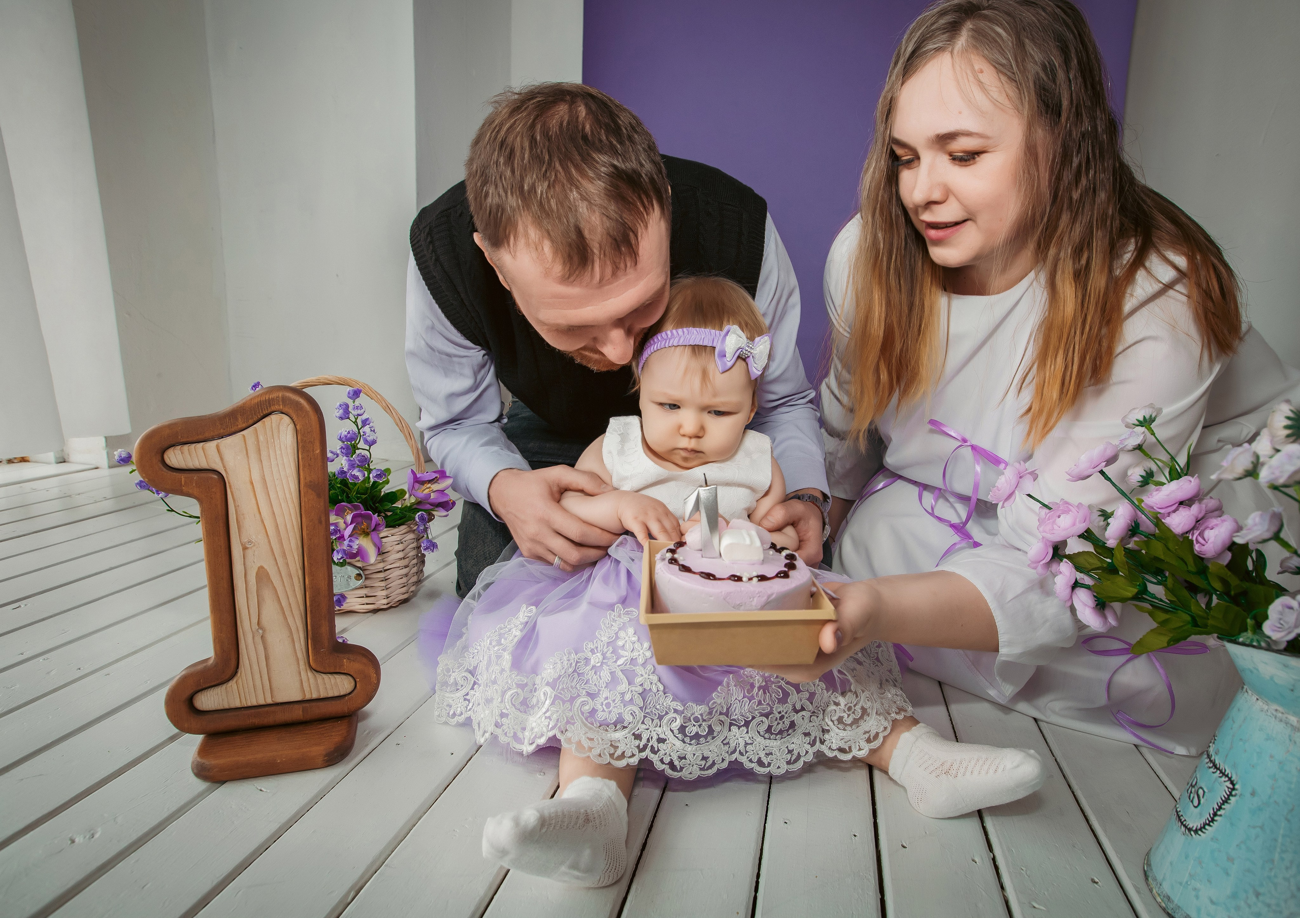 Деткая фотосессия. Зинаида Дрим