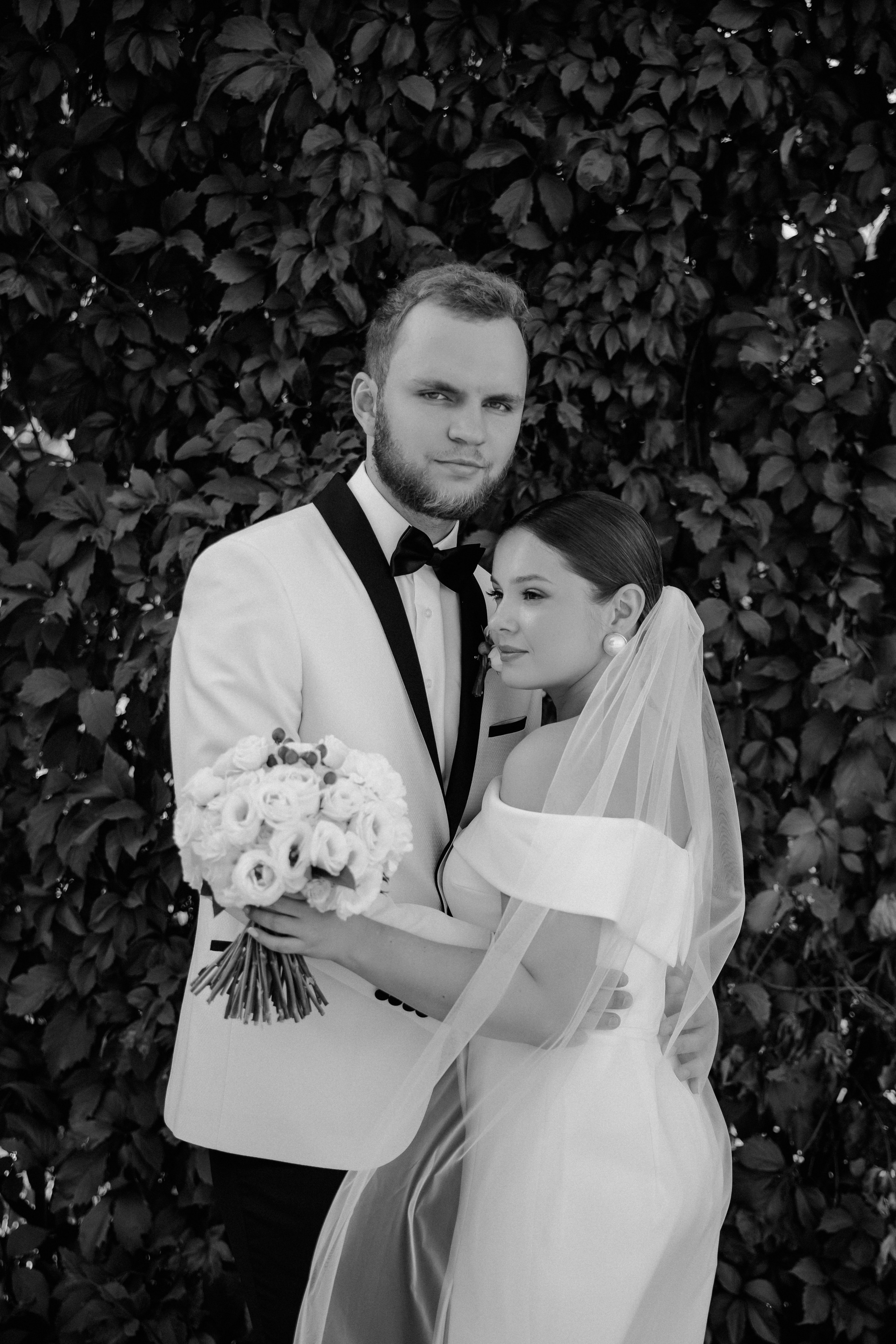 Ростислав и Валентина. Свадебный и семейный фотограф в Волгограде Галина Микитинская