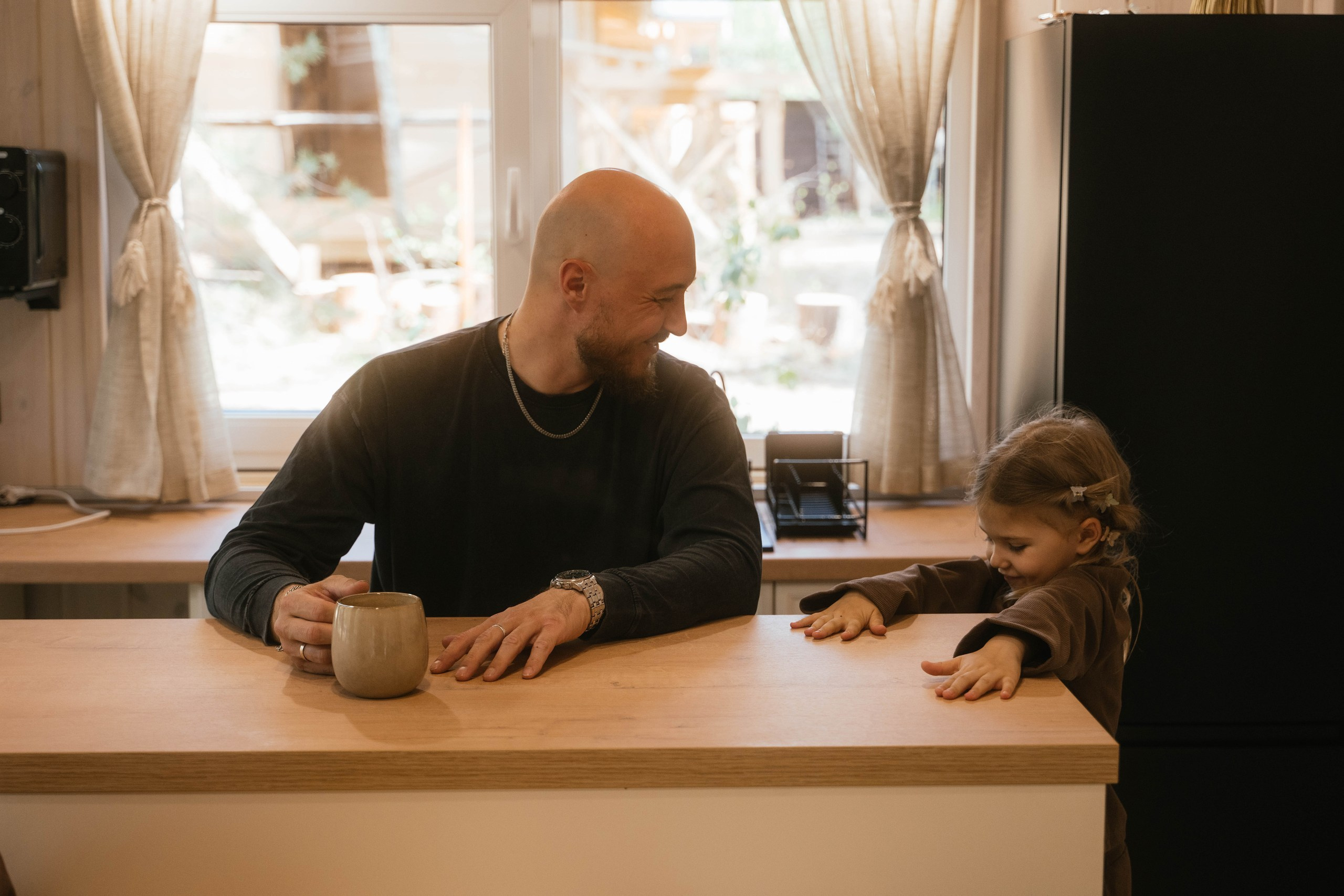 Настя, Илья, Аня, Гриша и Мирон. Свадебный, семейный фотограф в Рязани Лена Брант