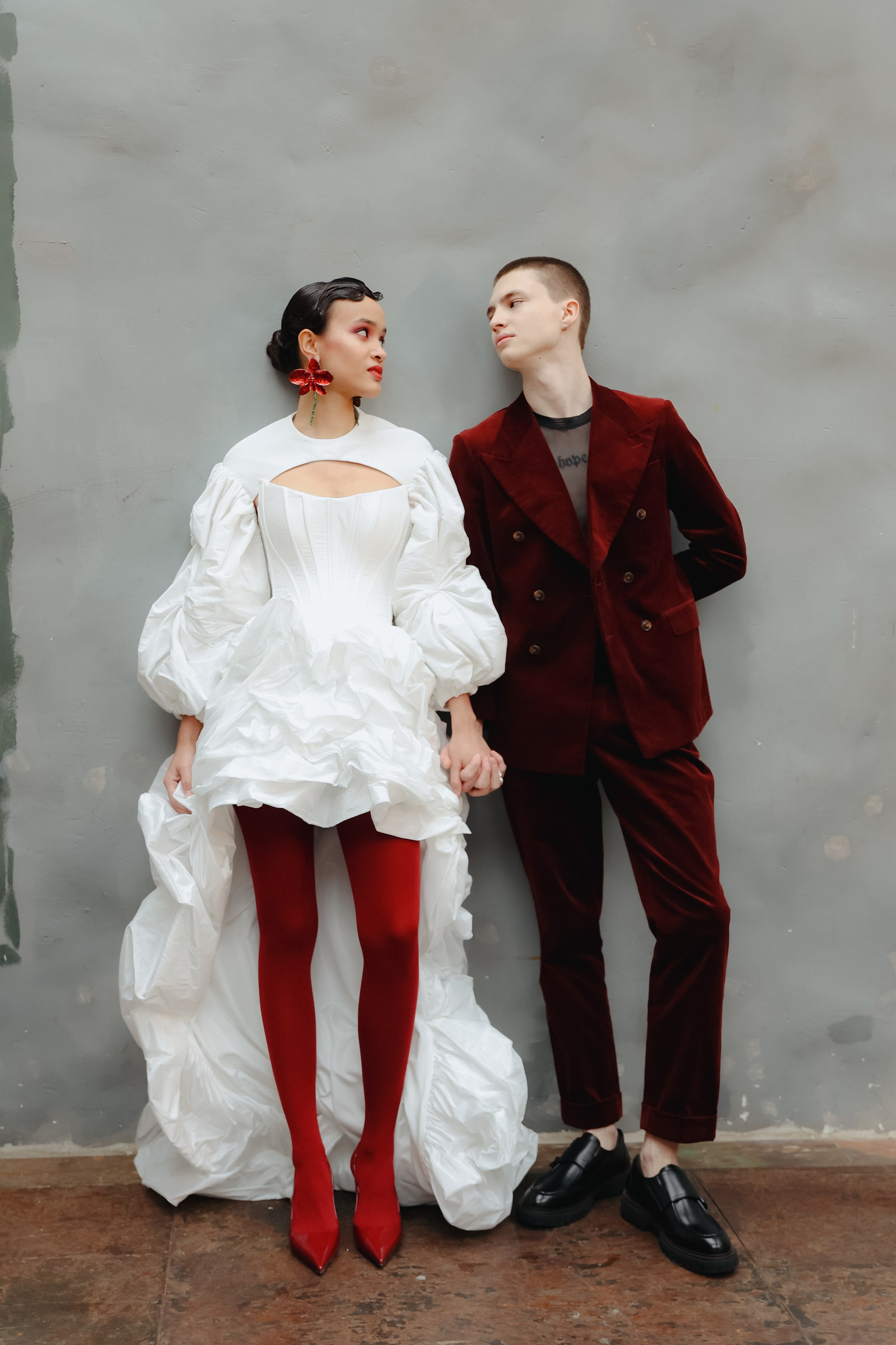 Eva-Kirill. Главная