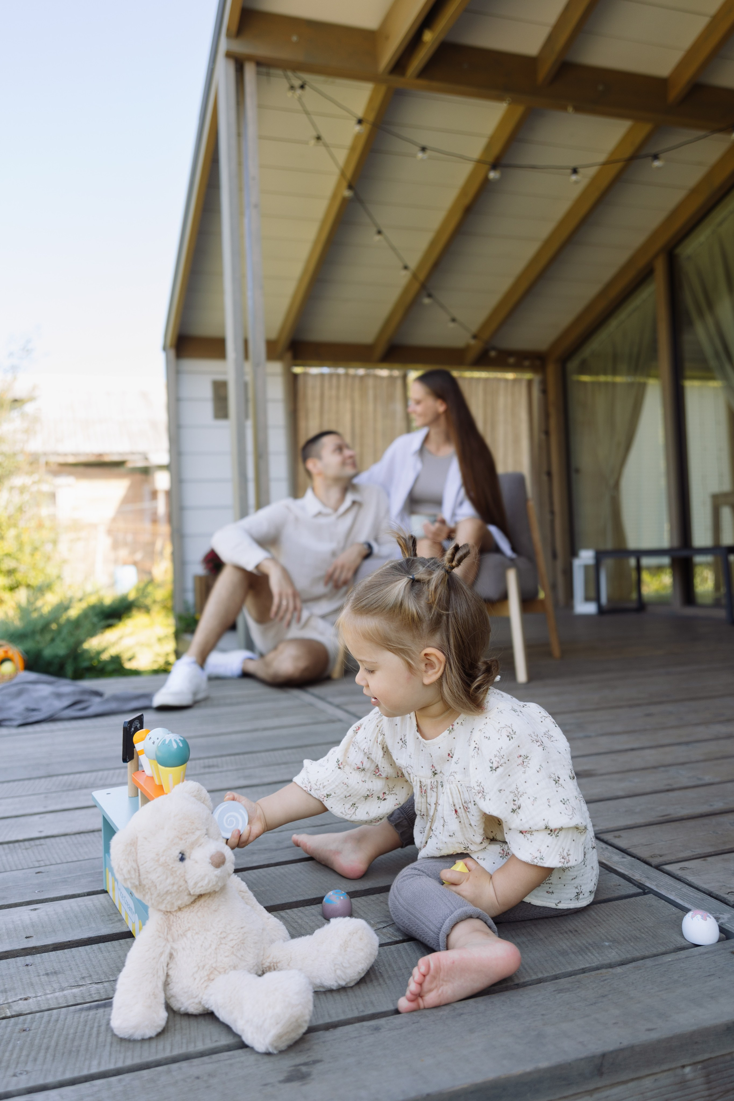 Katusha. Главная