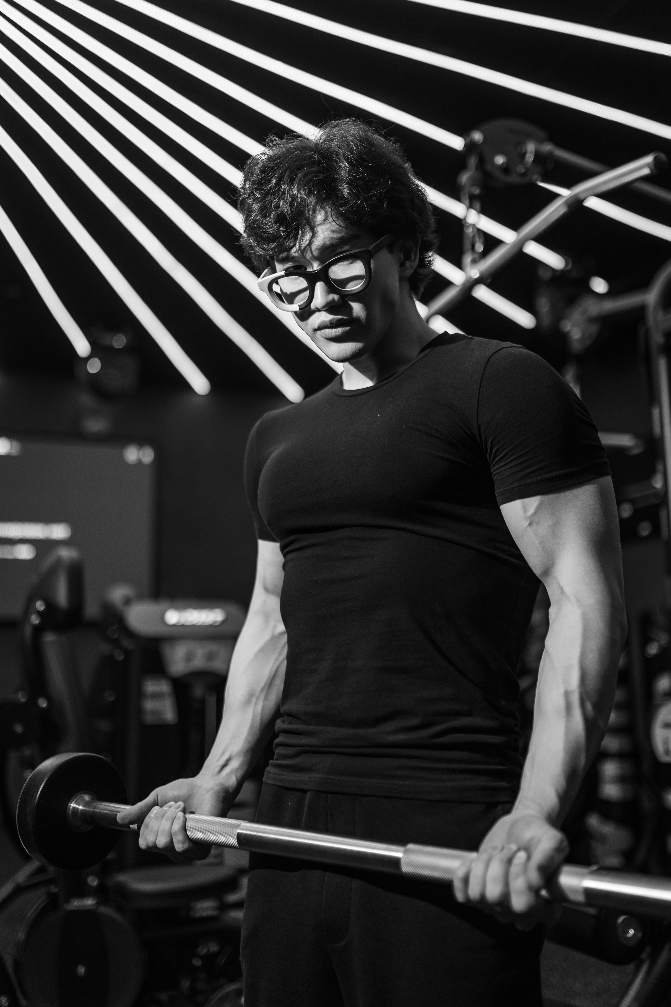 Спортивная фотография фитнес-клуба, портфолио фотографа Jora Abramov в Алматы. Коммерческий и репортажный фотограф в Алматы — Jora Abramov