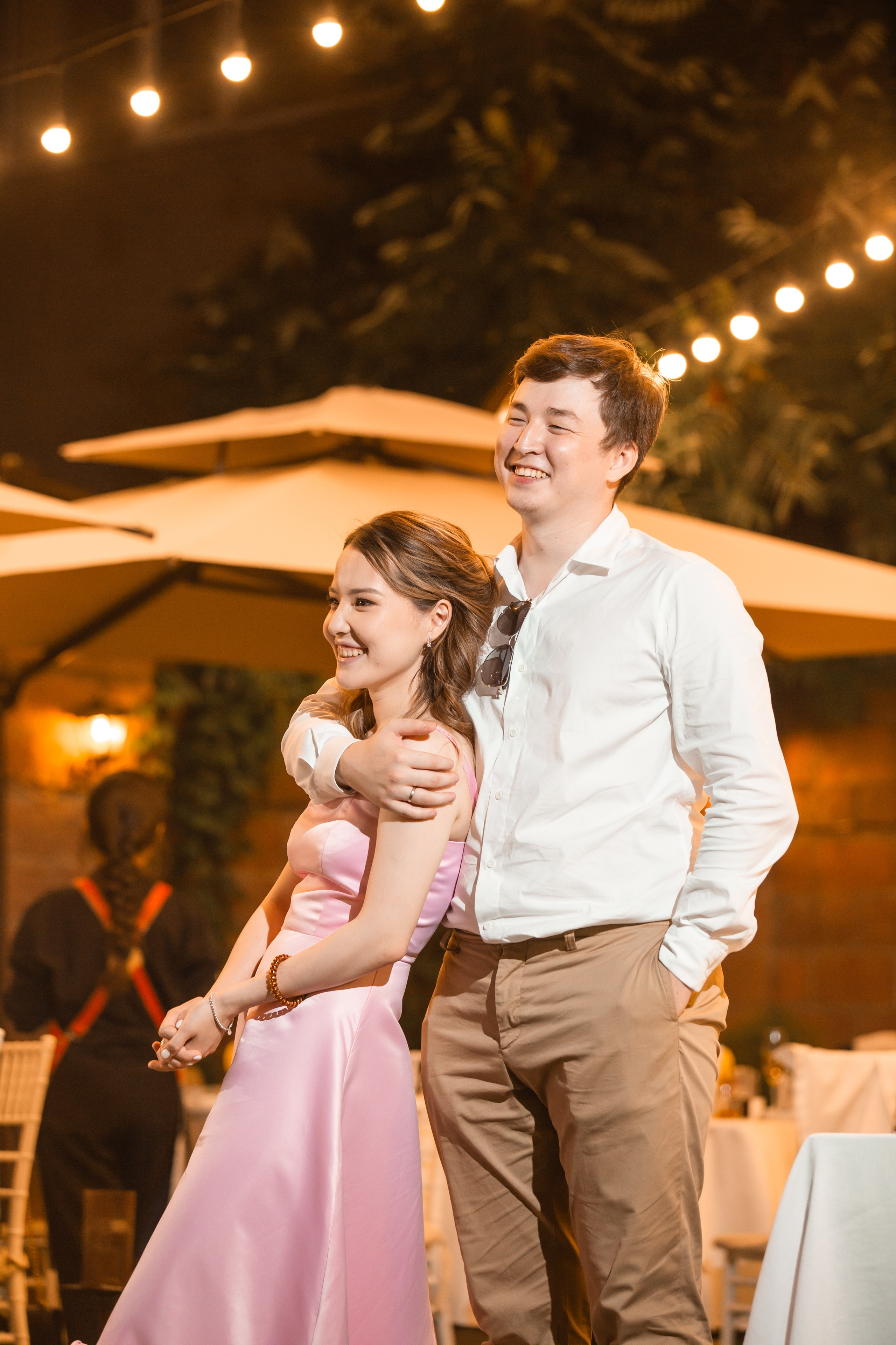 День рождения 1 годик. Коммерческий и репортажный фотограф в Алматы — Jora Abramov