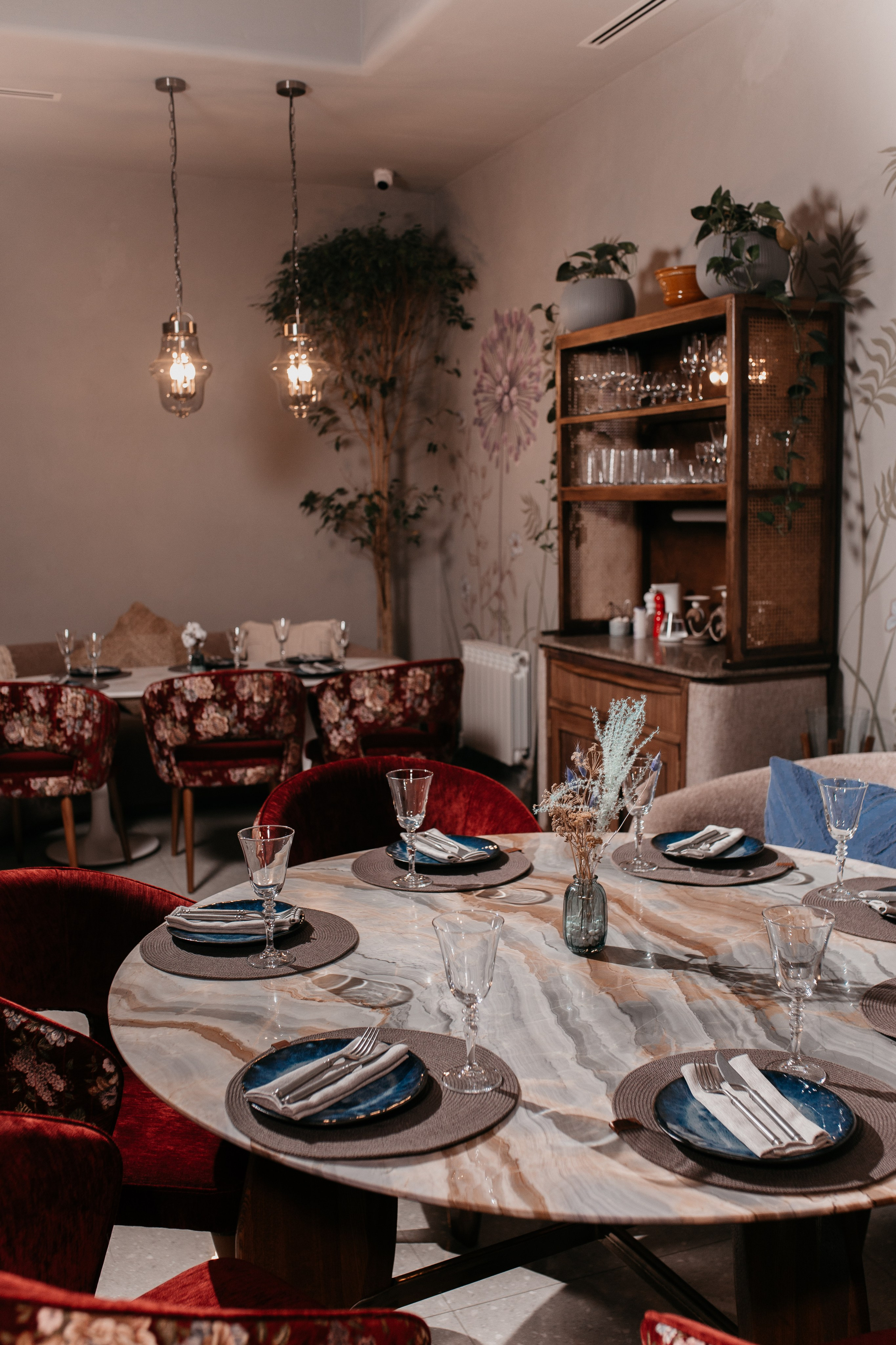 Ресторан «LEN». Jora Abramov | Коммерческий и репортажный фотограф в Алматы