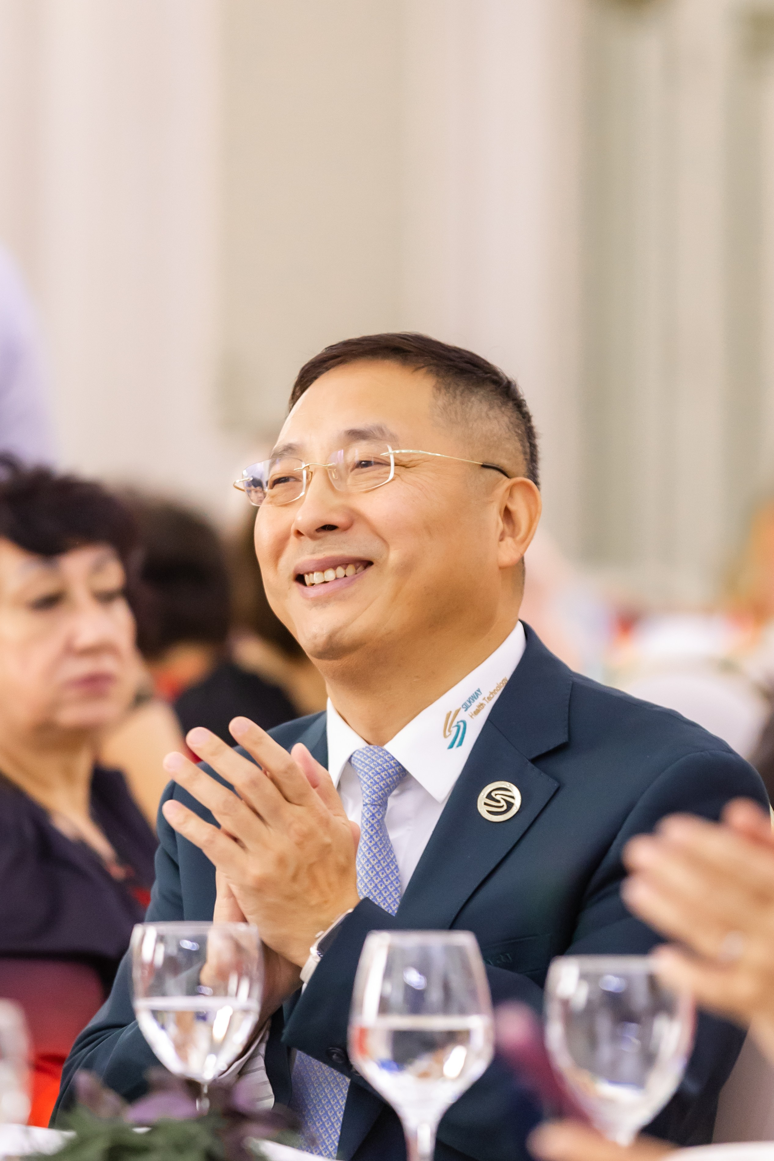 Фотосъемка мероприятия Юбилей компании SilkWay в Алматы. Коммерческий и репортажный фотограф в Алматы — Jora Abramov