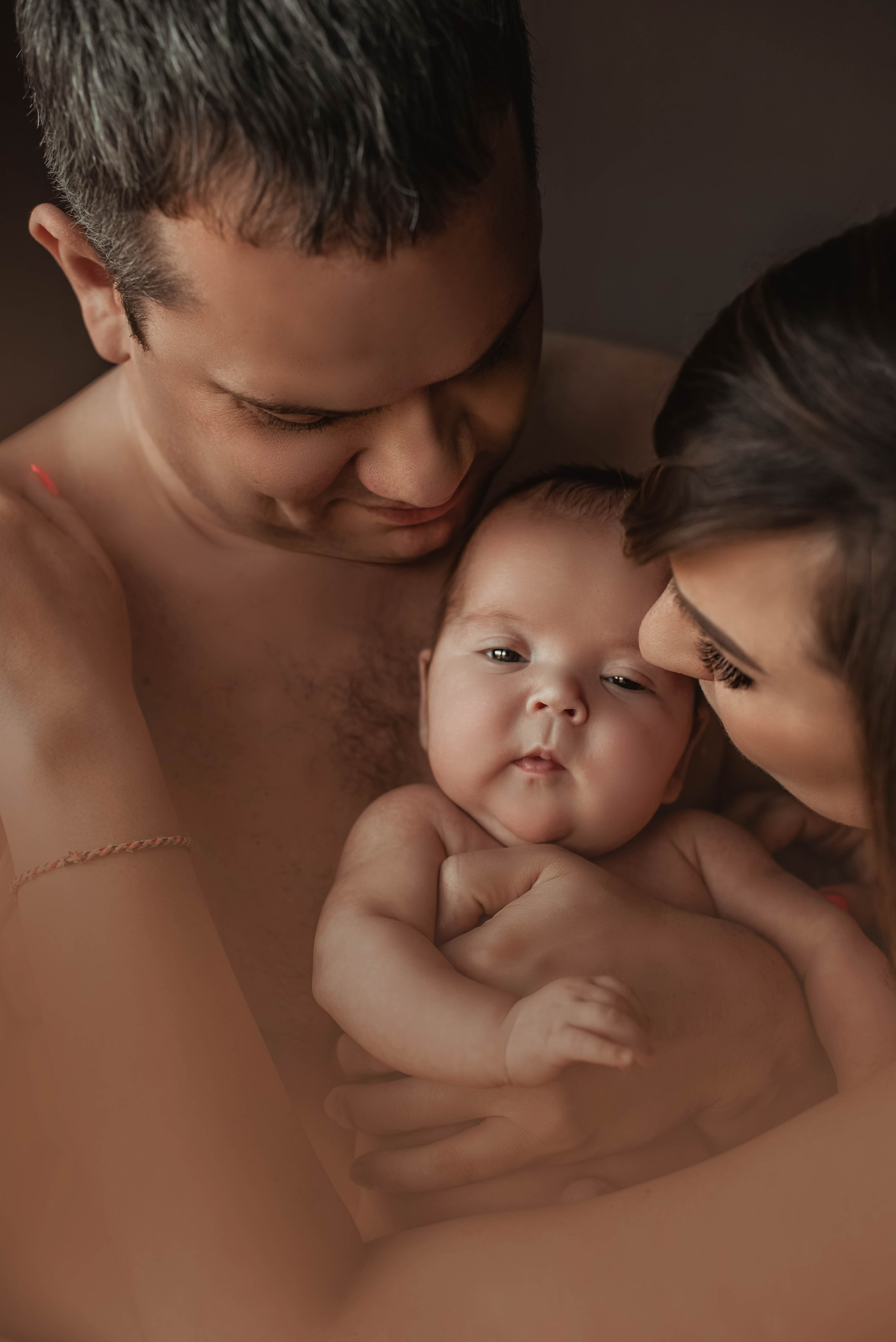 Детская фотосессия 0+. Фотограф во Владивостоке