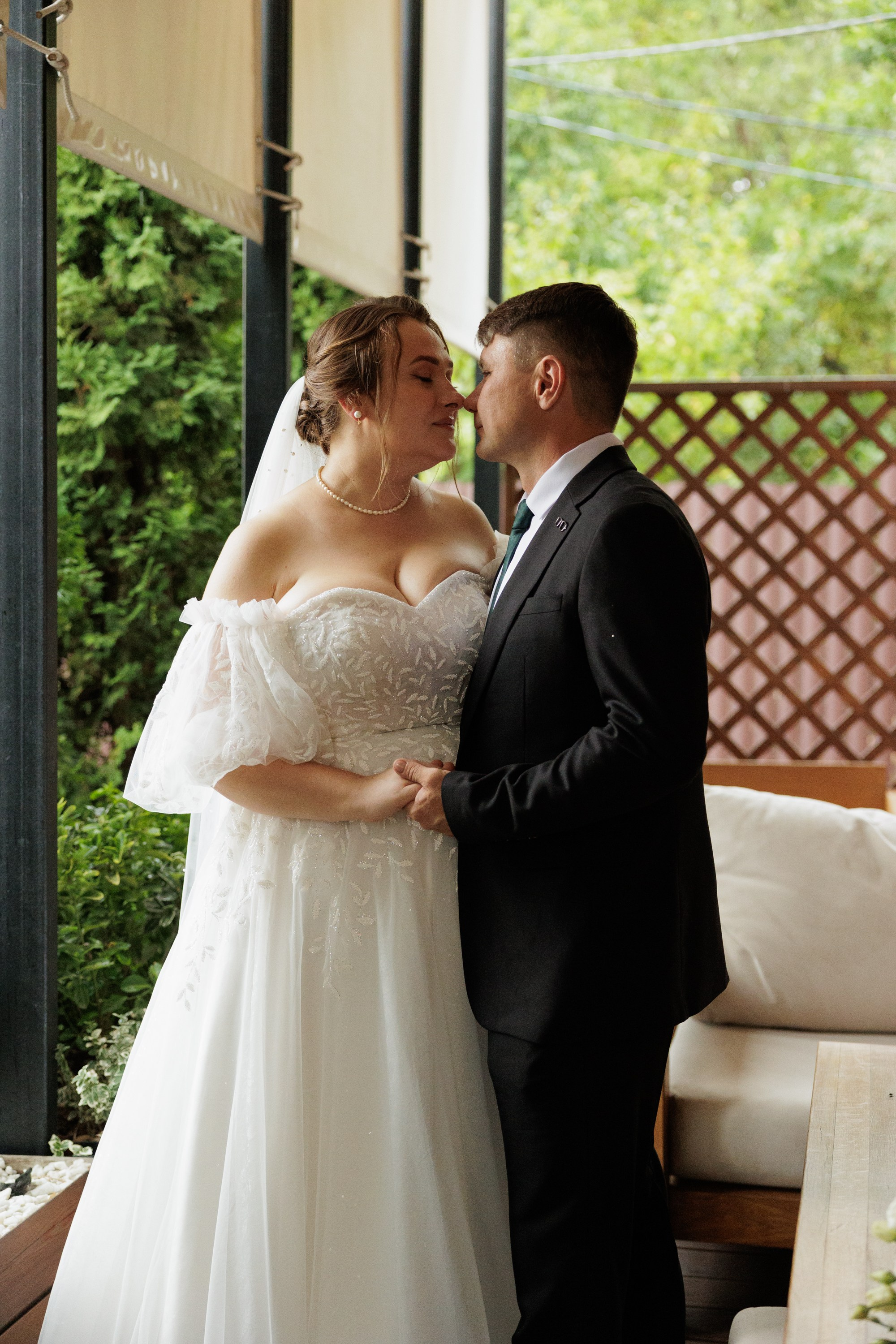 Андрей и Юлия. Свадебный и семейный фотограф в Майкопе Валерия Кудрявцева