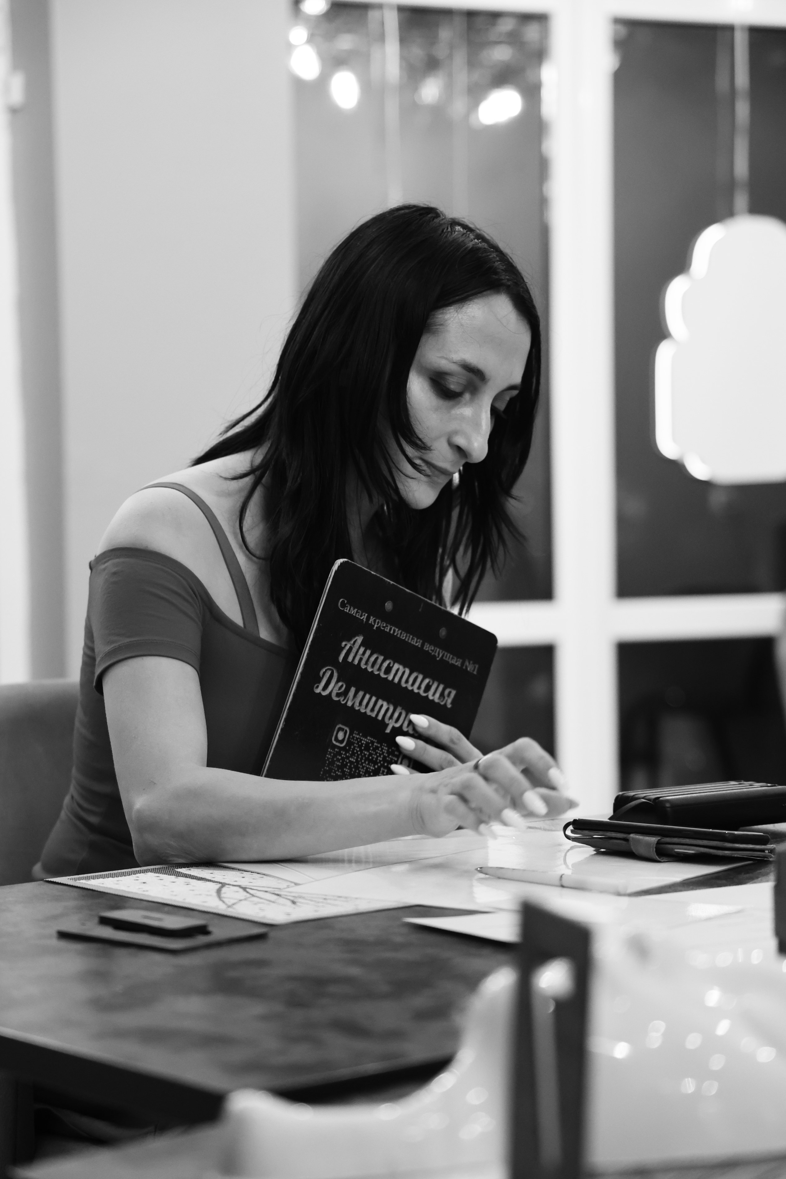 Кто здесь мафия?!. Фотограф в Геленджике Нина Небесная