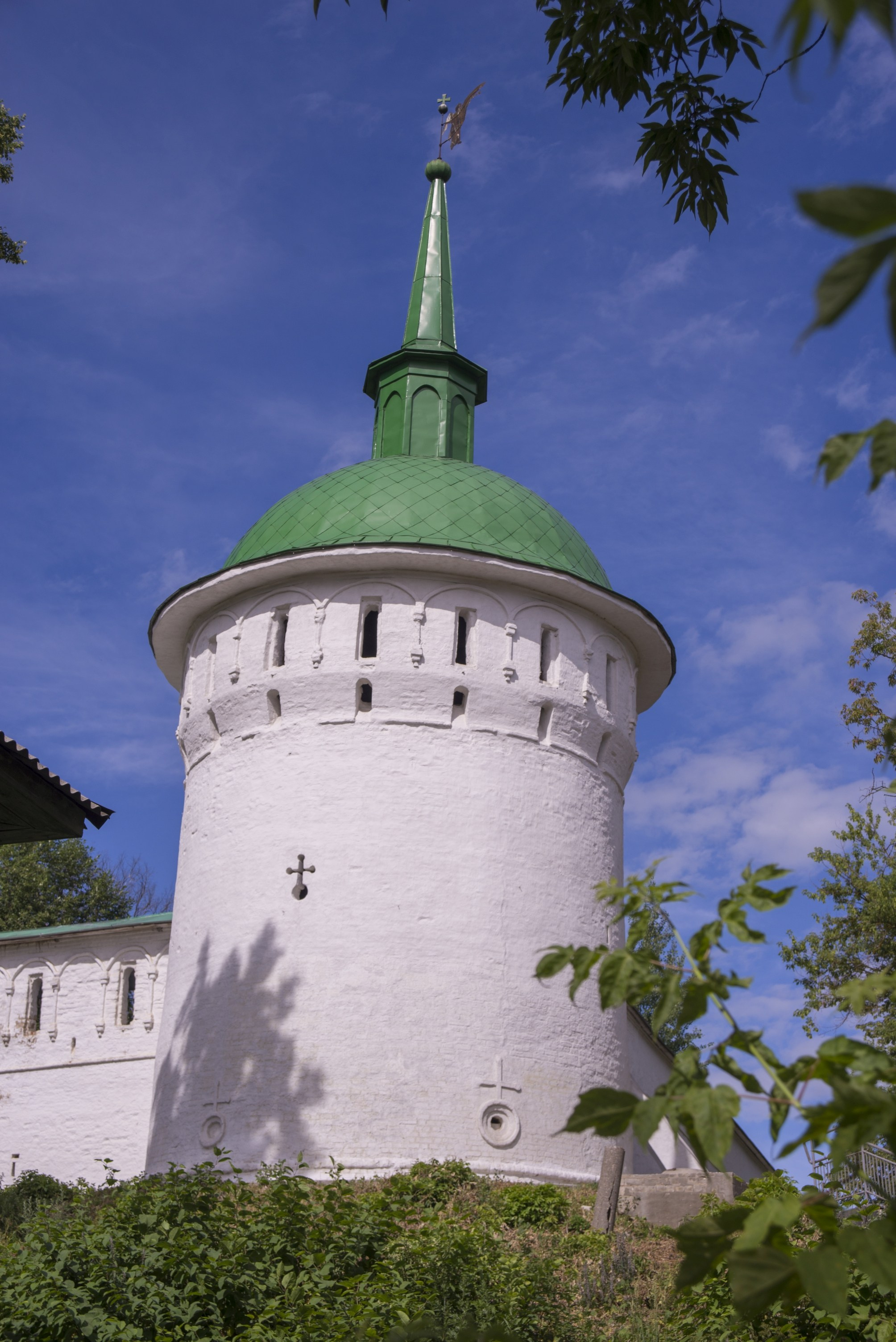 Александров. Июнь 2019. Игорь Жучков. Россия увиденная глазами путешествующего фотографа