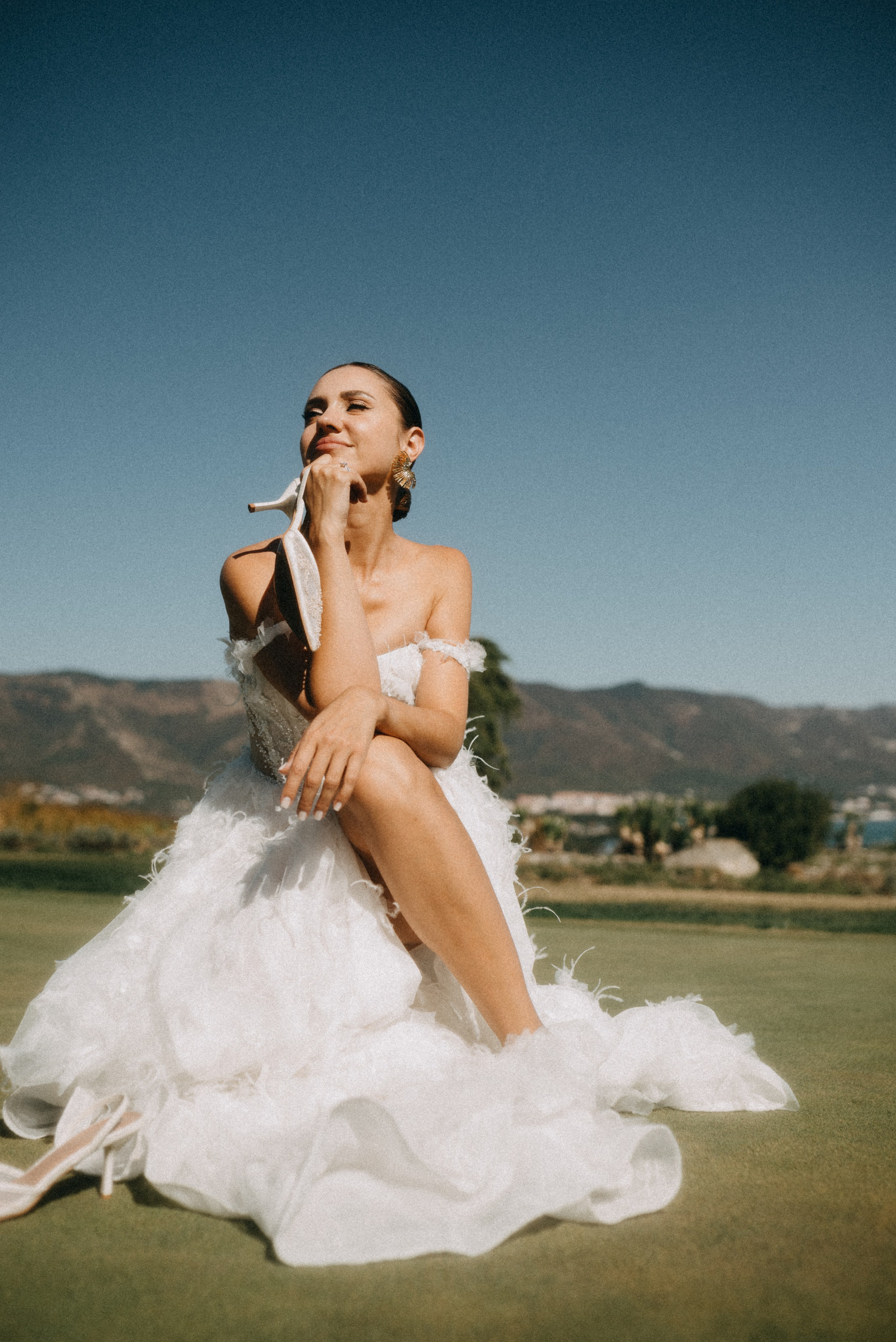 Александр и Виктория. Фотограф Санкт-Петербург, Новороссийск