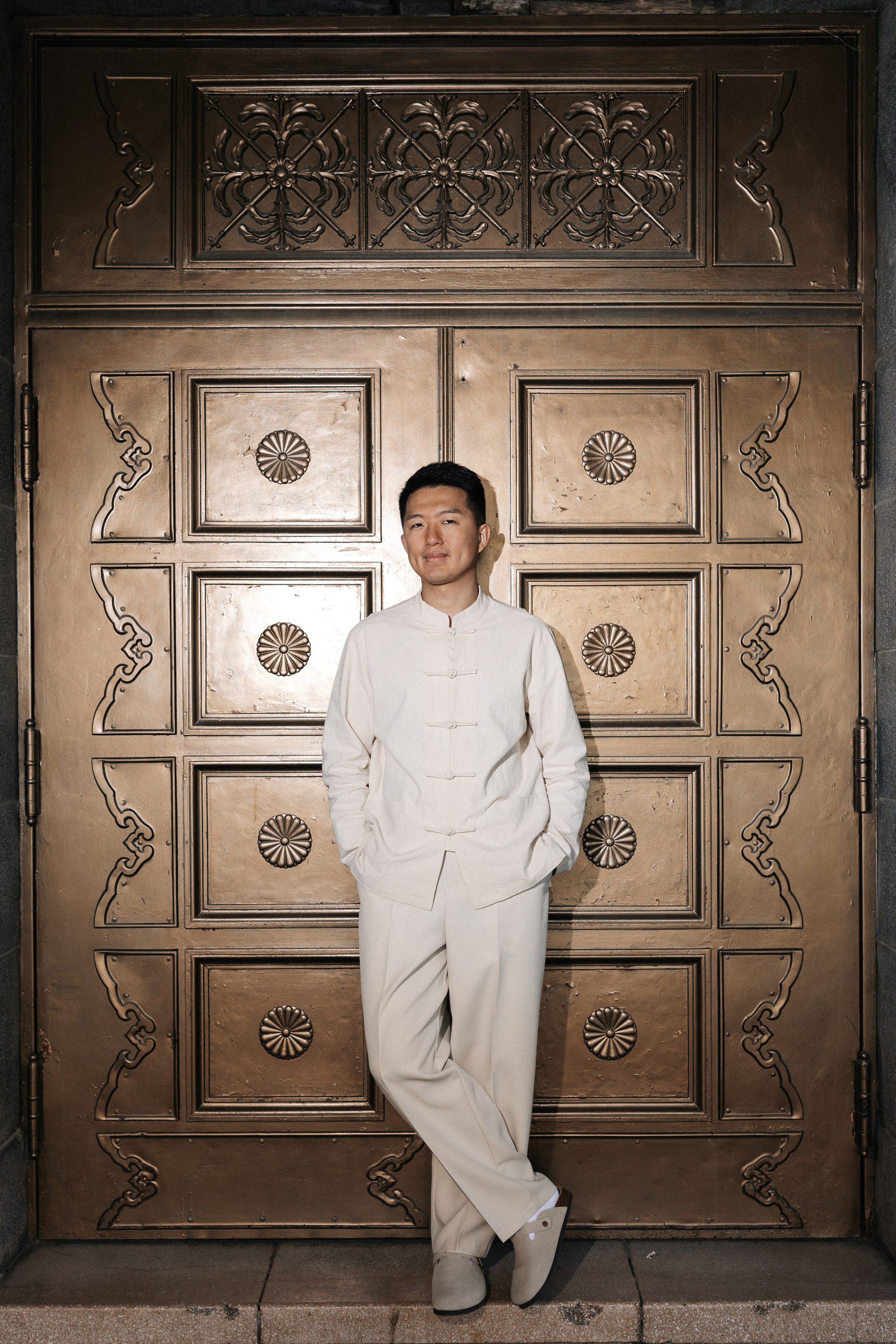 Олег и Оля. Свадебный фотограф Москва Мотеюнайте Виктория