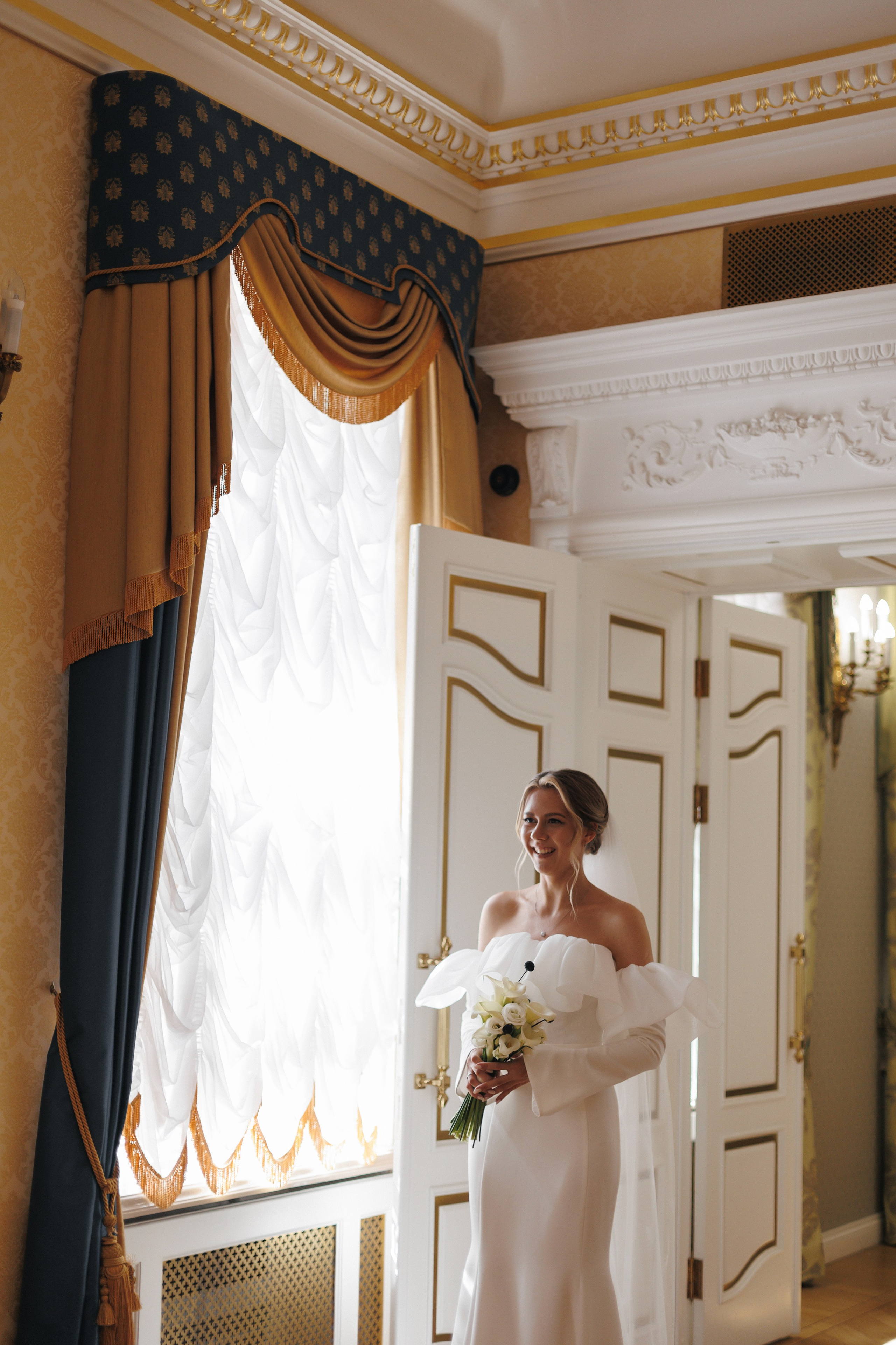 Алина & Алексей. Свадебный и семейный фотограф Татьяна Селезнева