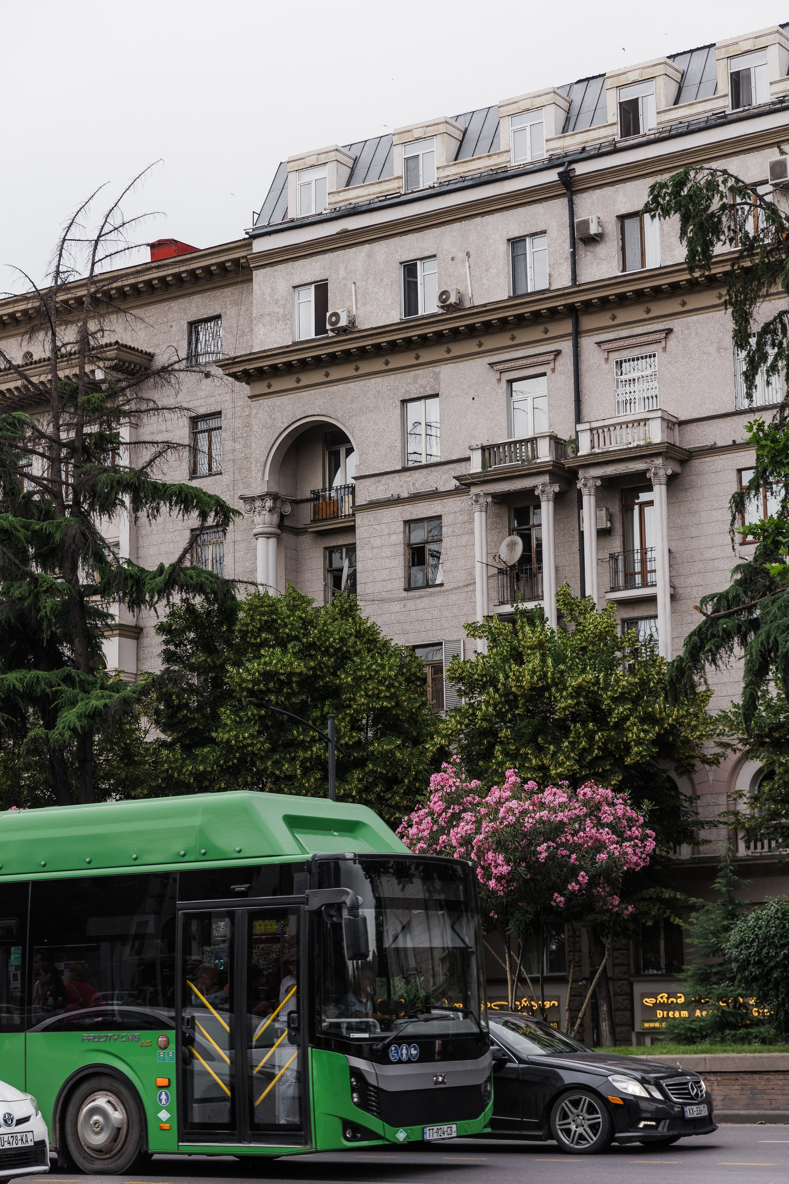 Georgia. Свадебный и семейный фотограф в Краснодаре Роман Моско