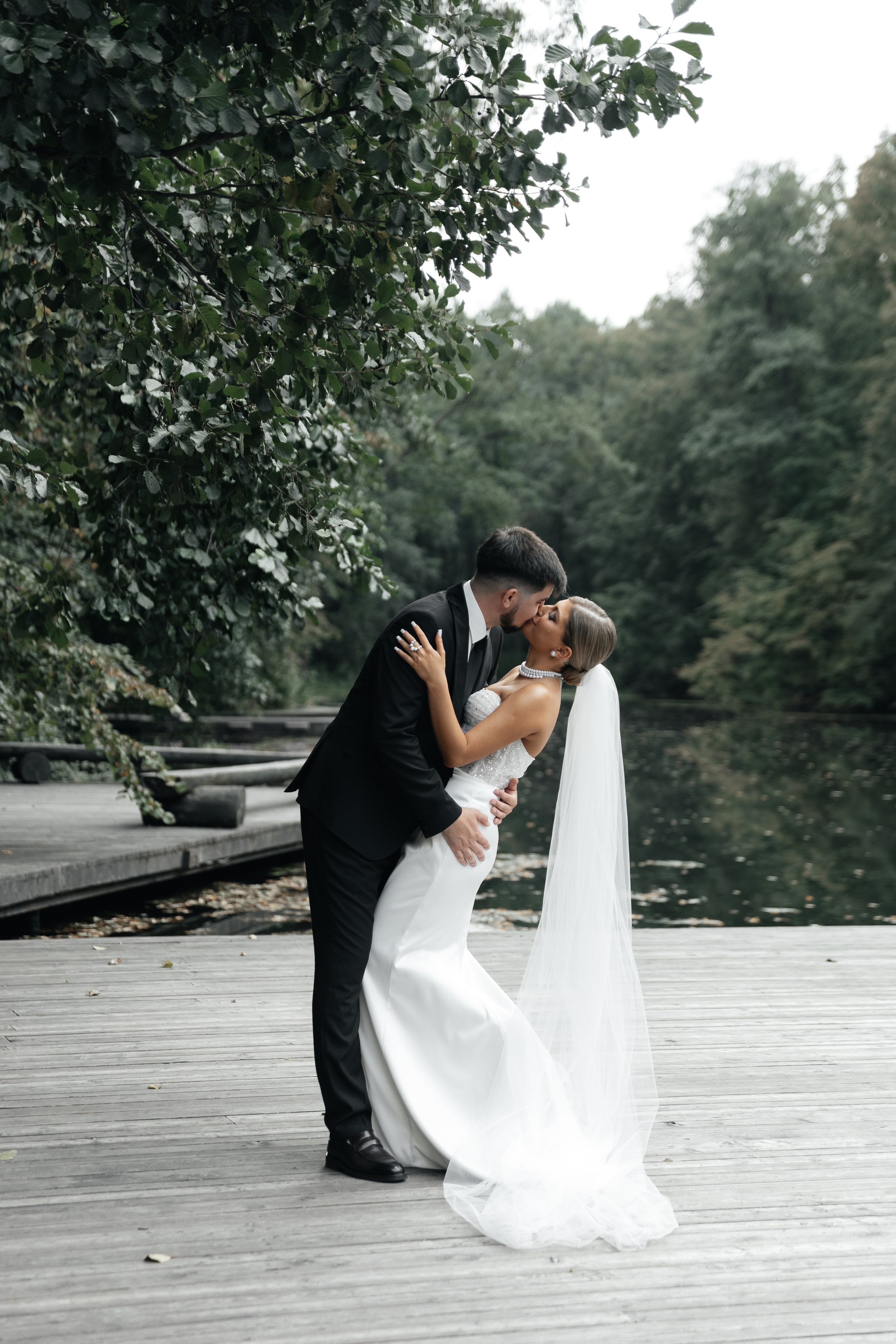 Aidar & Ralina. Свадебный фотограф Ильнар Асадуллин