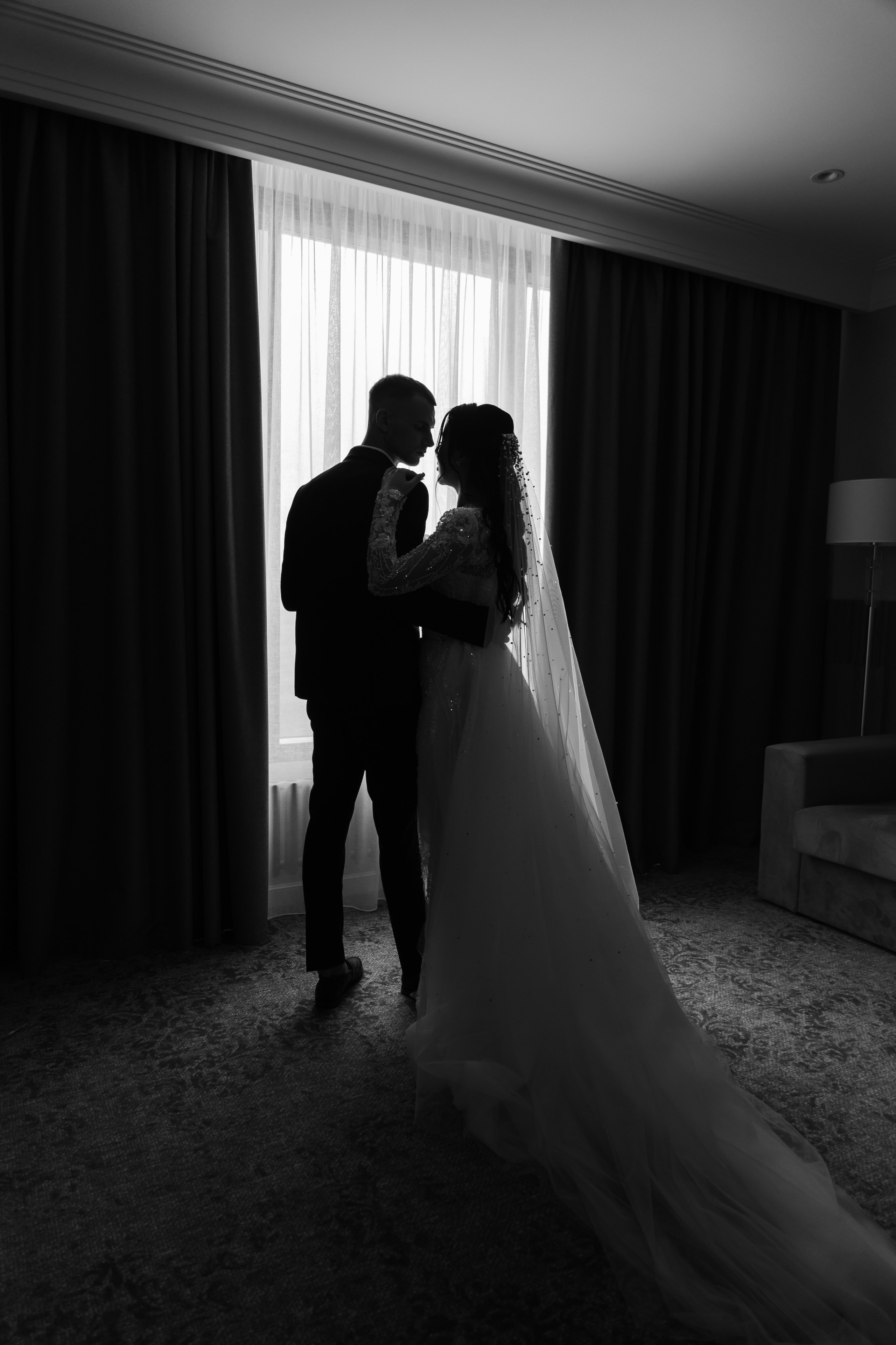 Stanislav & Kseniya. Свадебный фотограф Ильнар Асадуллин