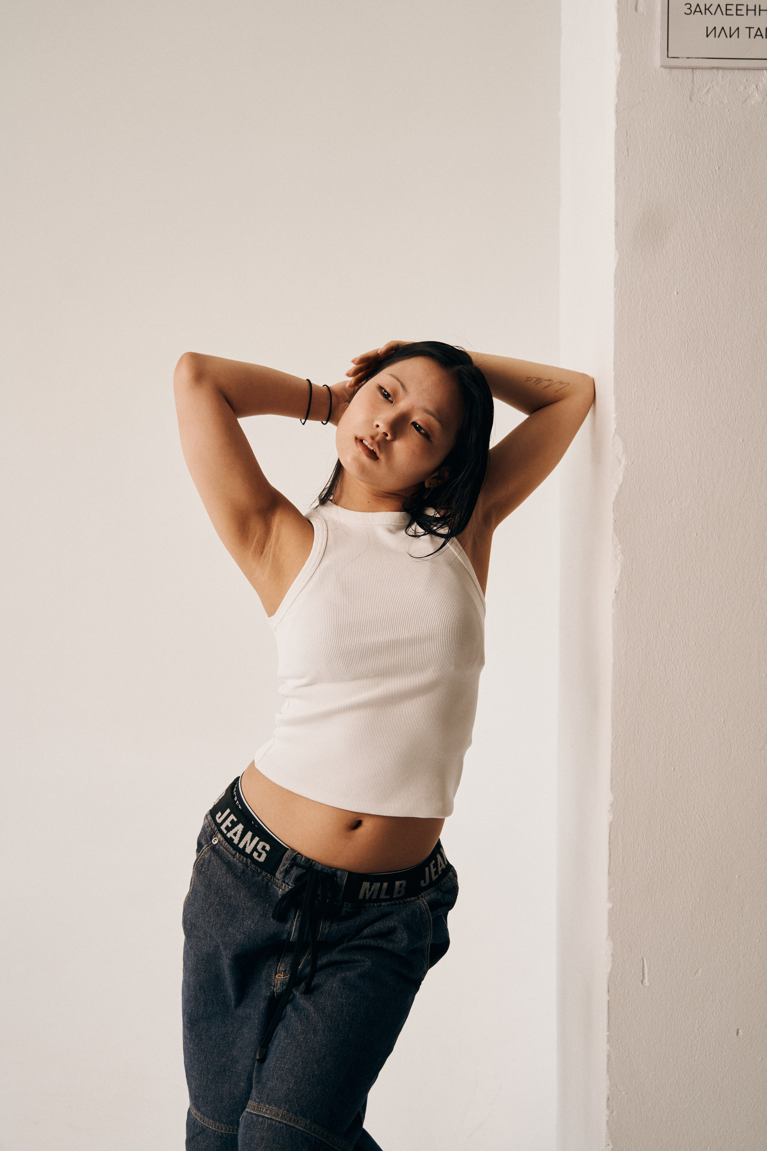 Время для себя. Искарова Зарина, фотограф в Алматы