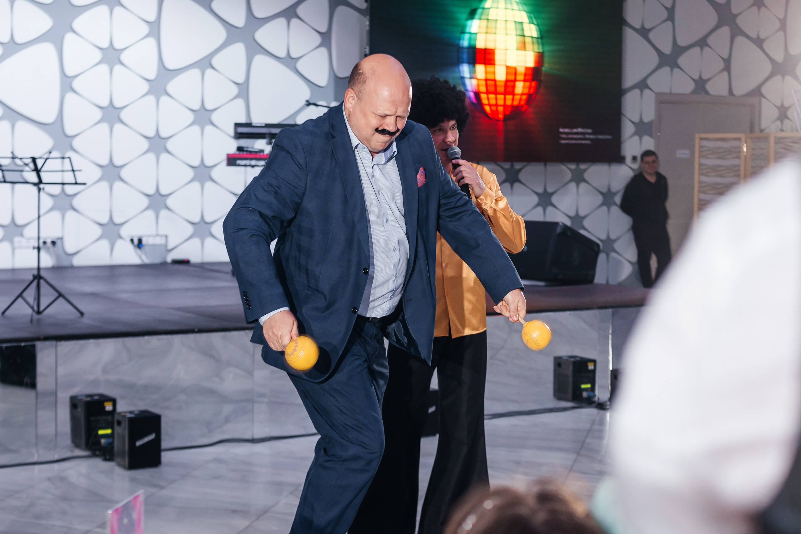 Юбилей Натальи. Свадебный фотограф в Краснодаре Николай Крауз