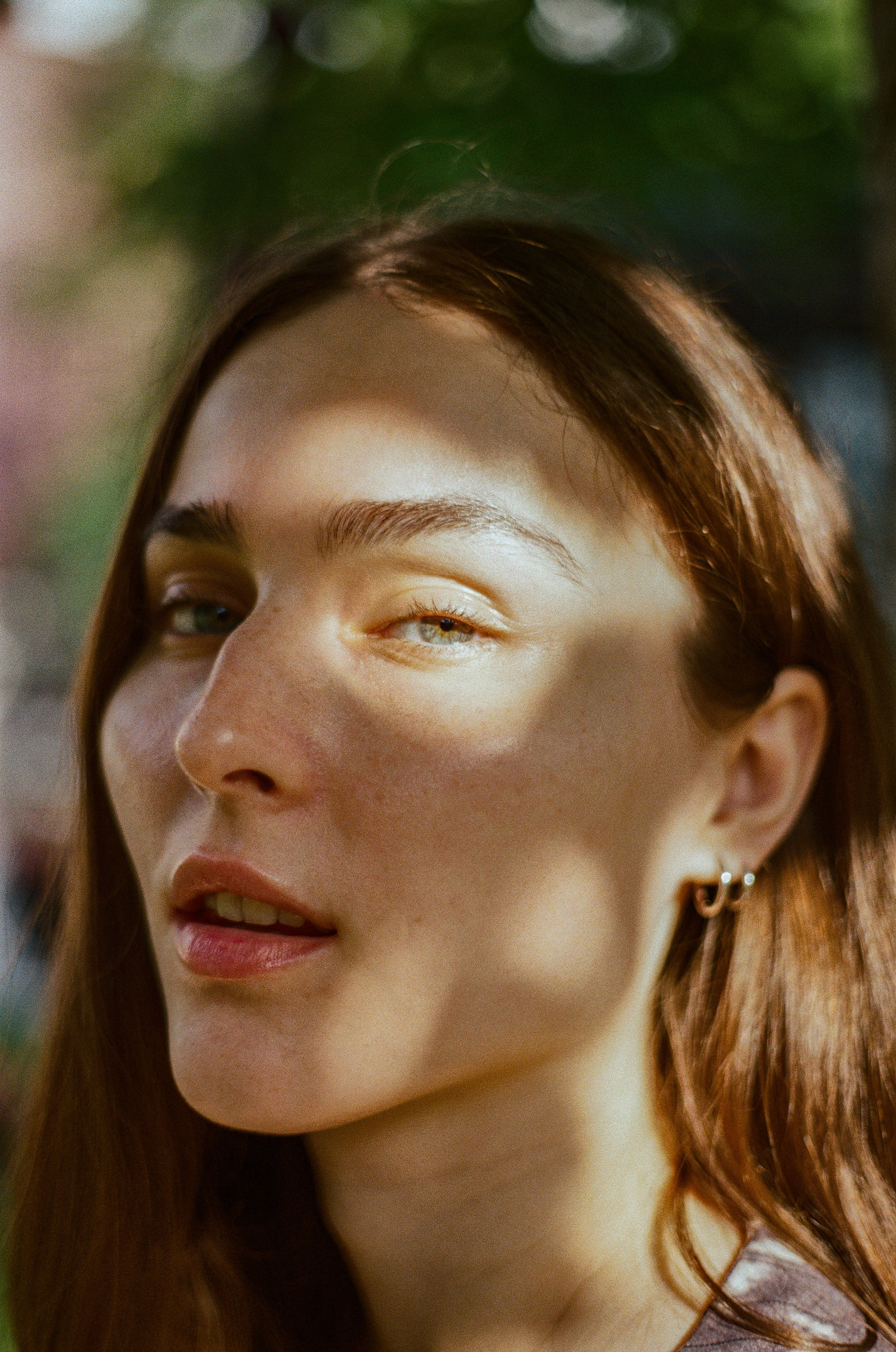 Film chronicle. Kosky ilya