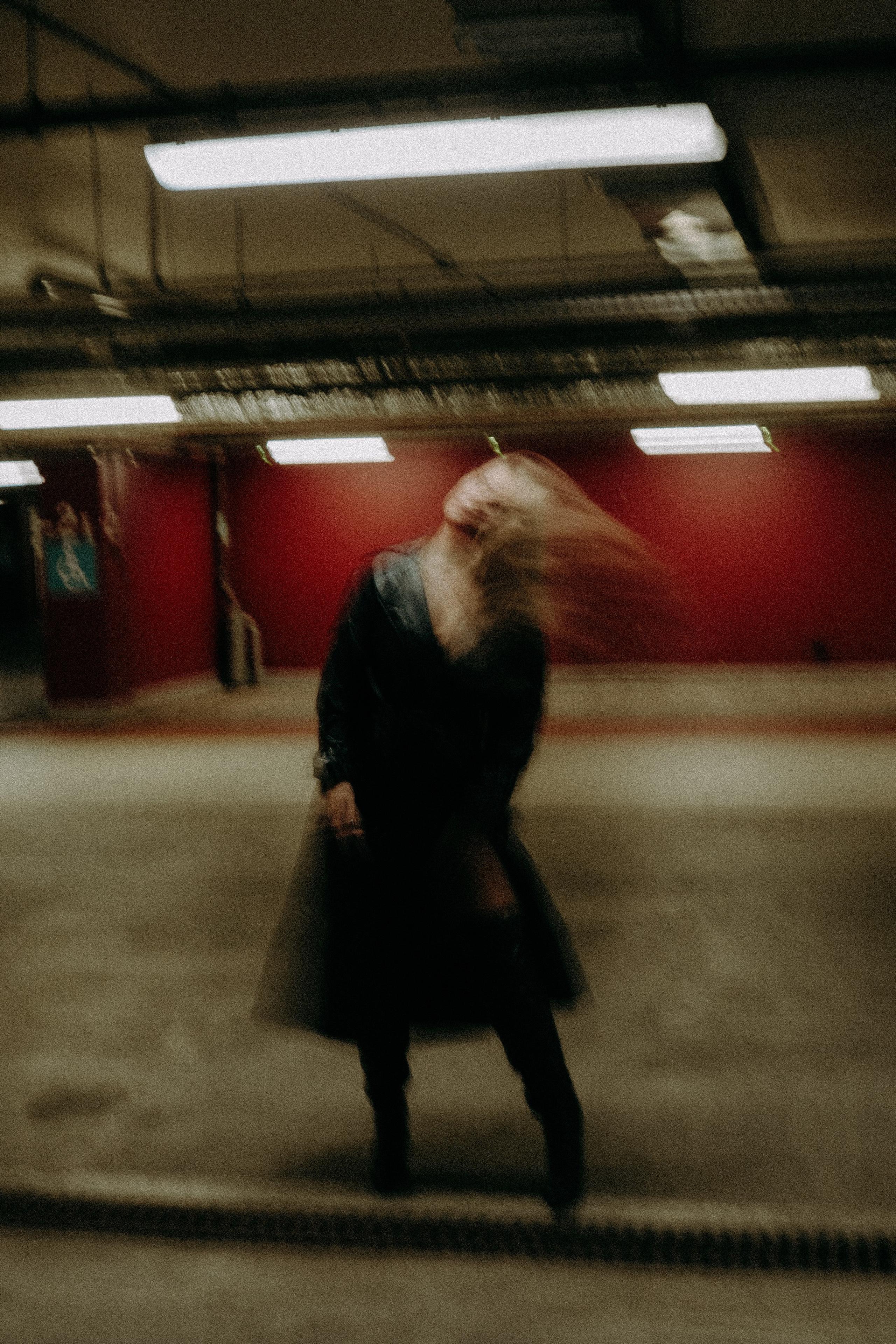 НА ПАРКОВКЕ. Профессиональный фотограф, Санкт-Петербург — Виктория Богомолова